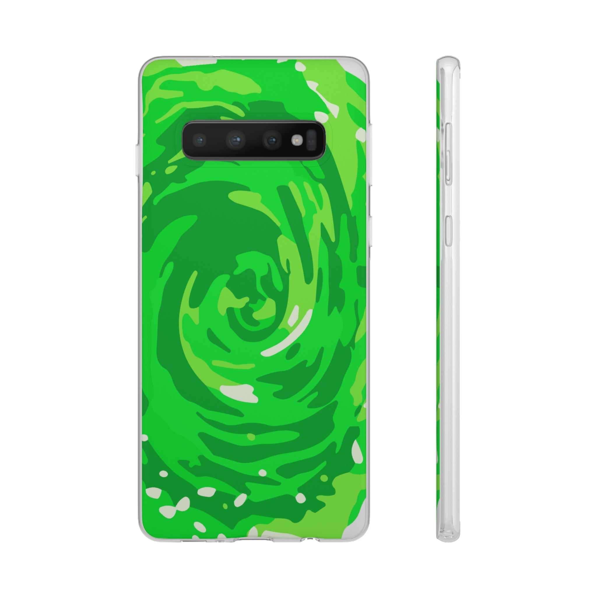 Interdimensional Portal - Phone Case