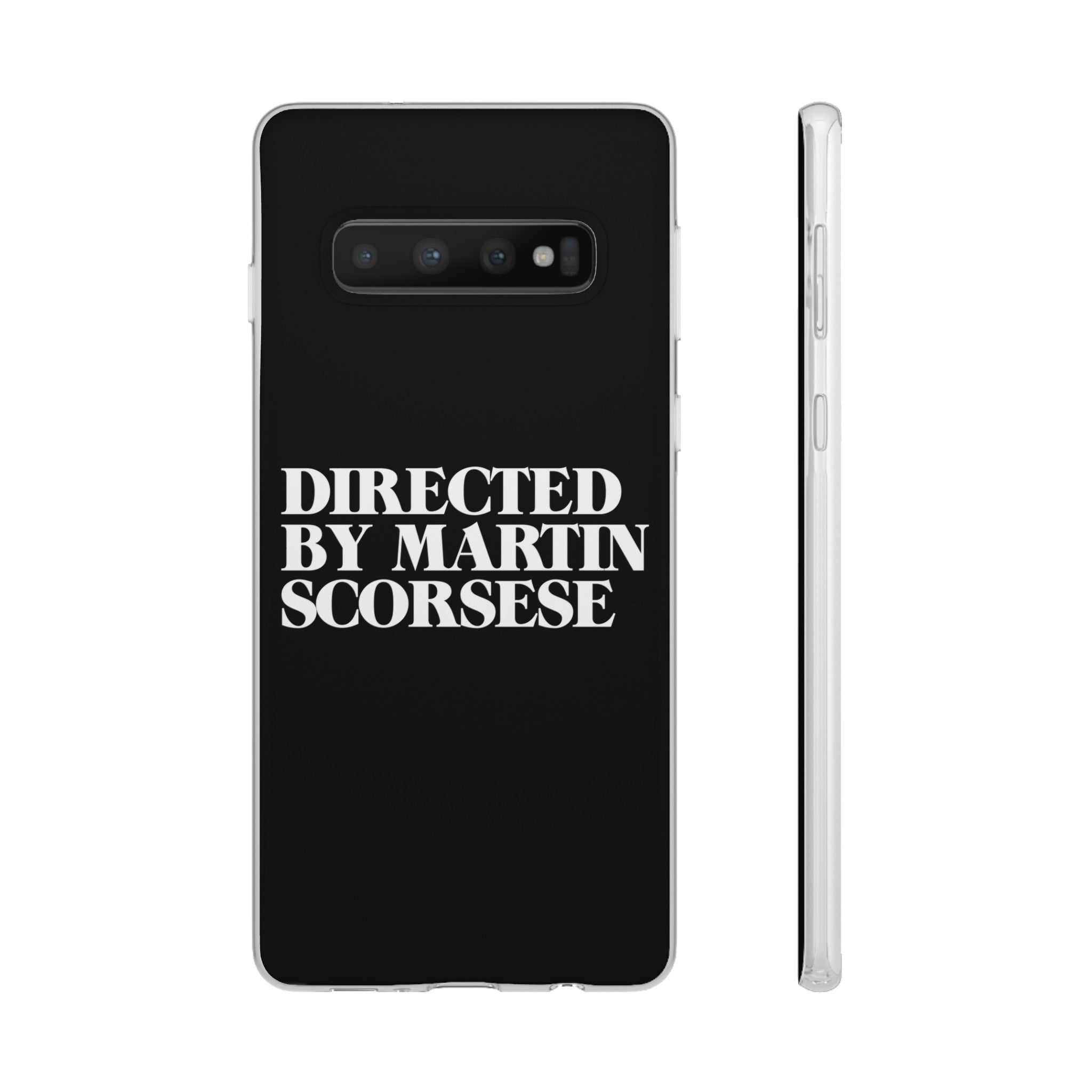 Martin Scorsese - Phone Case