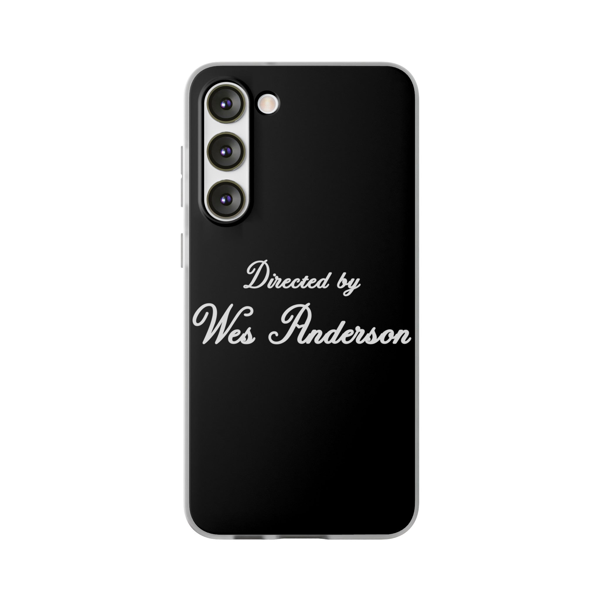 Wes Anderson - Phone Case