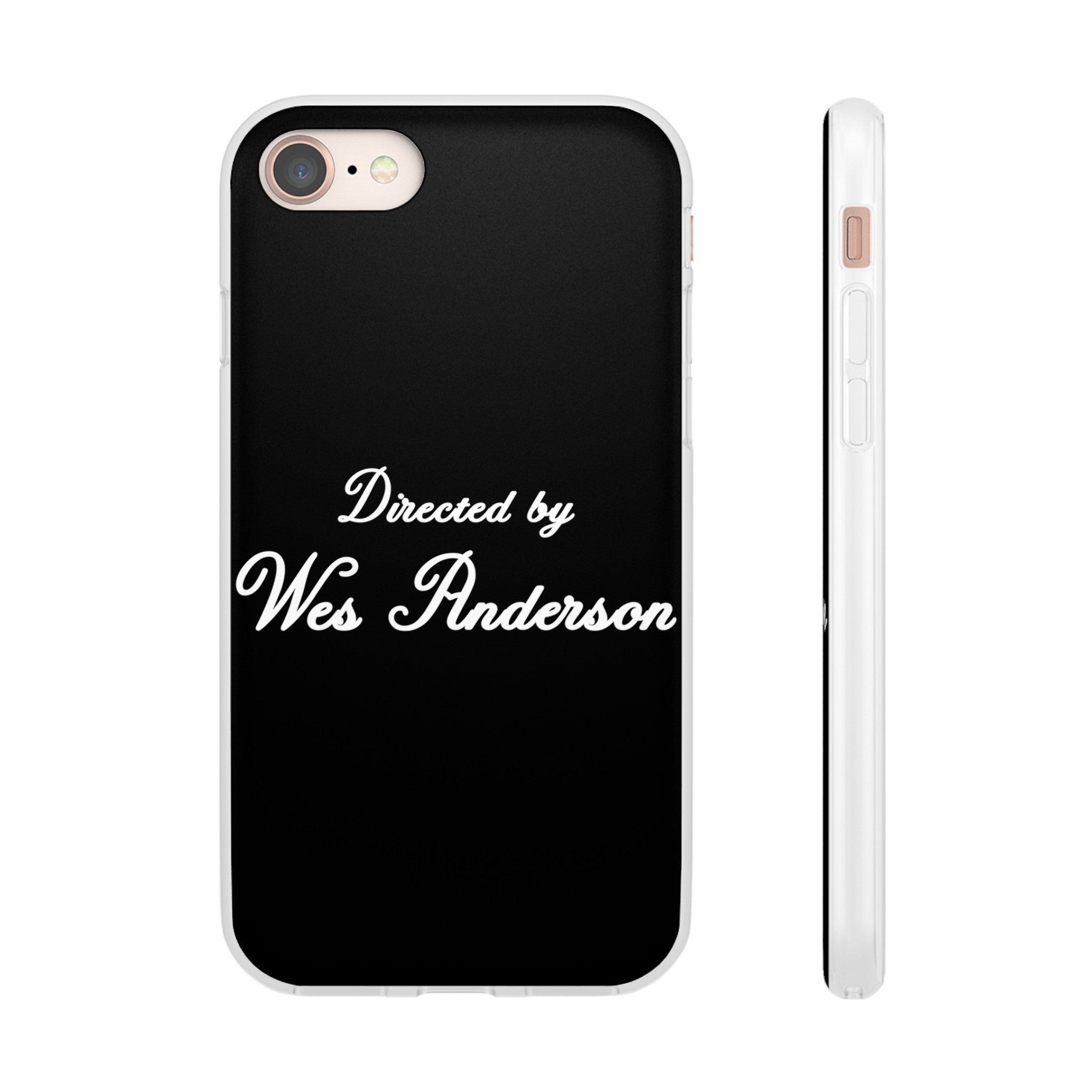 Wes Anderson - Phone Case