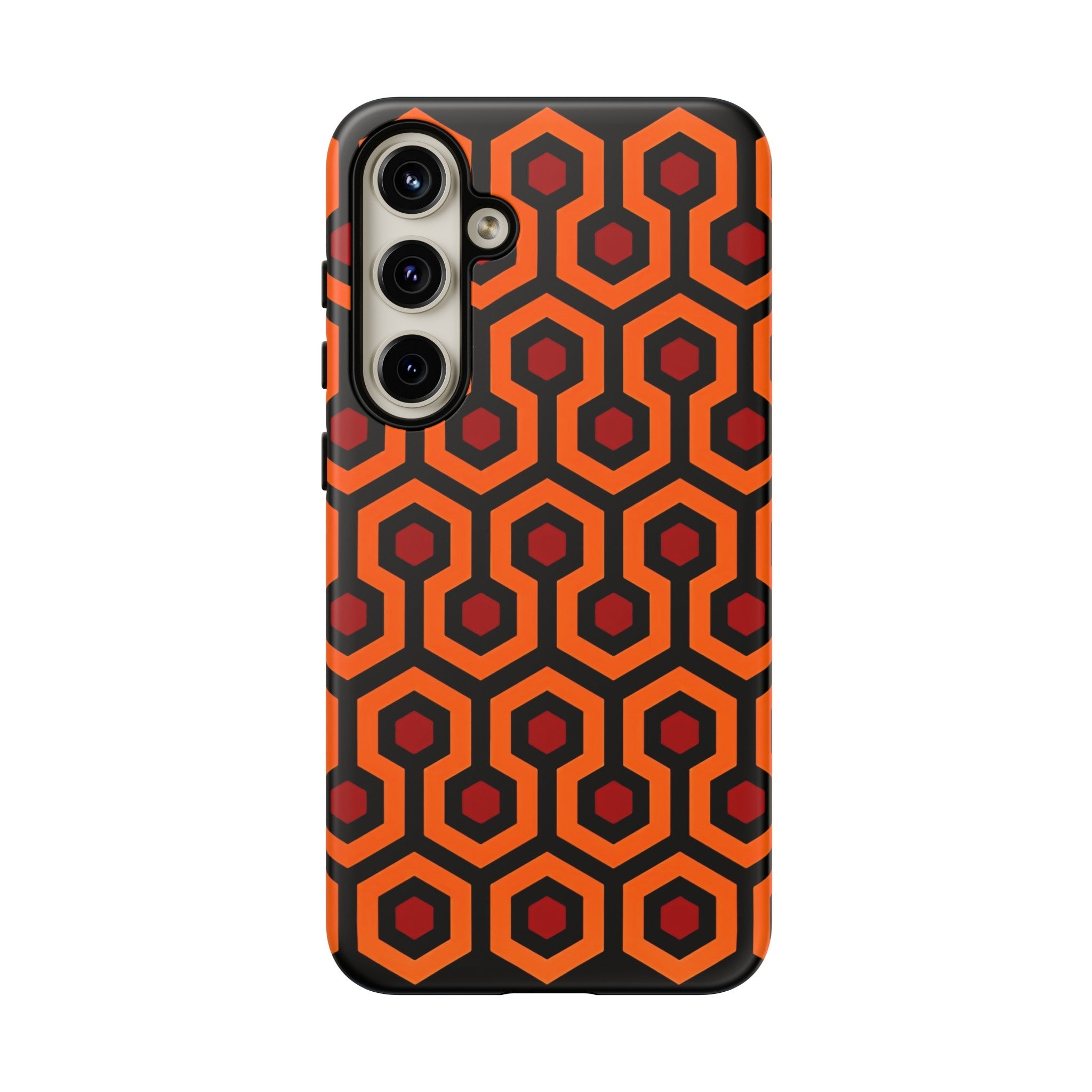 The Shining Carpet - Phone Case