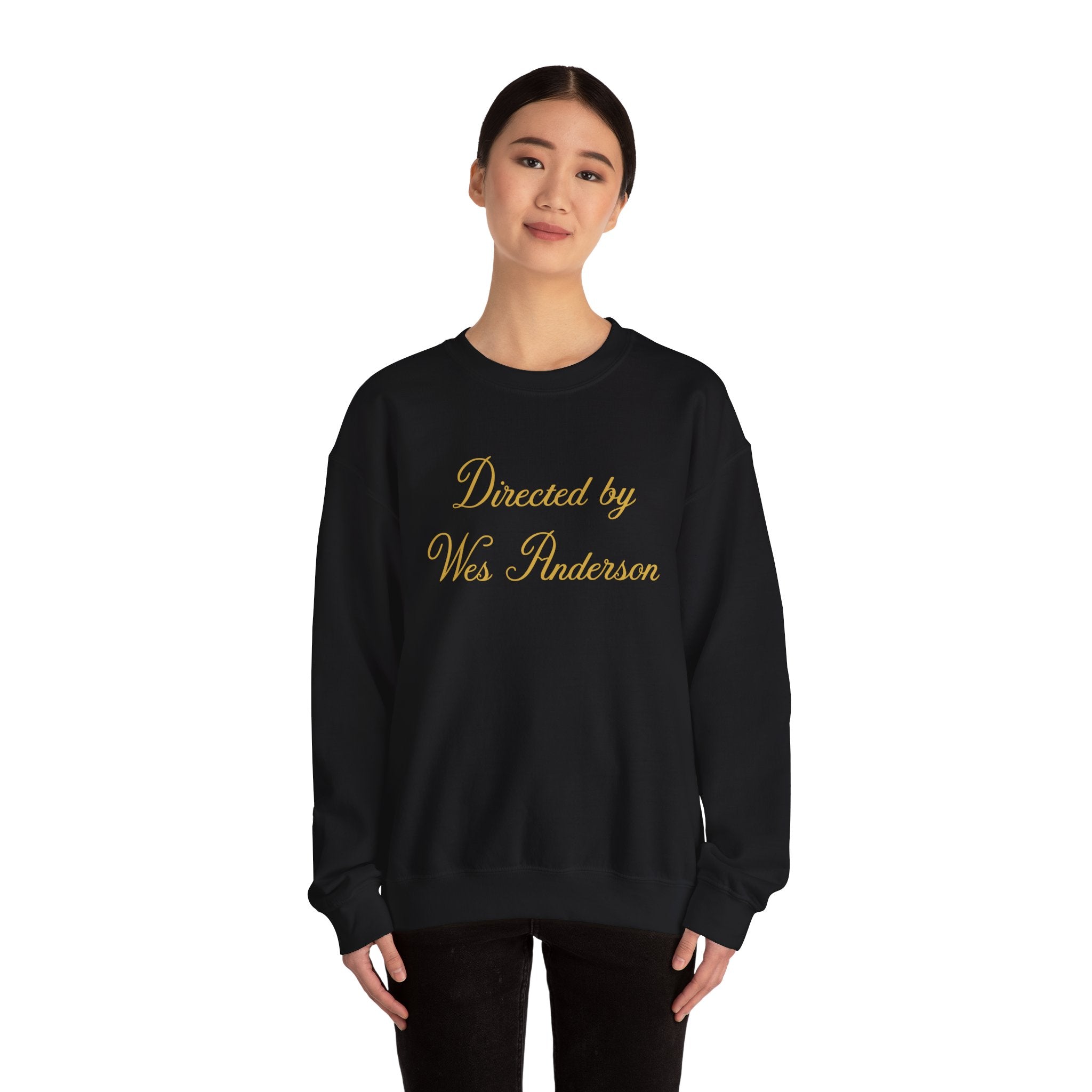 Moonrise Kingdom Directed by Wes Anderson - Sweatshirt