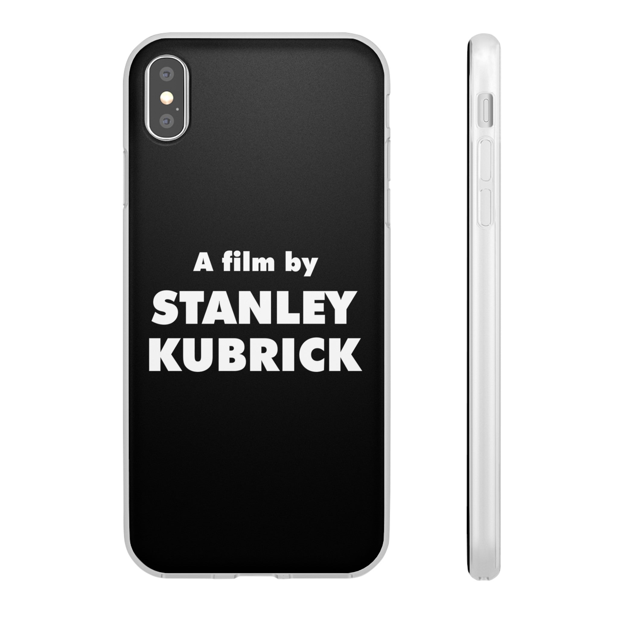 Stanley Kubrick - Phone Case