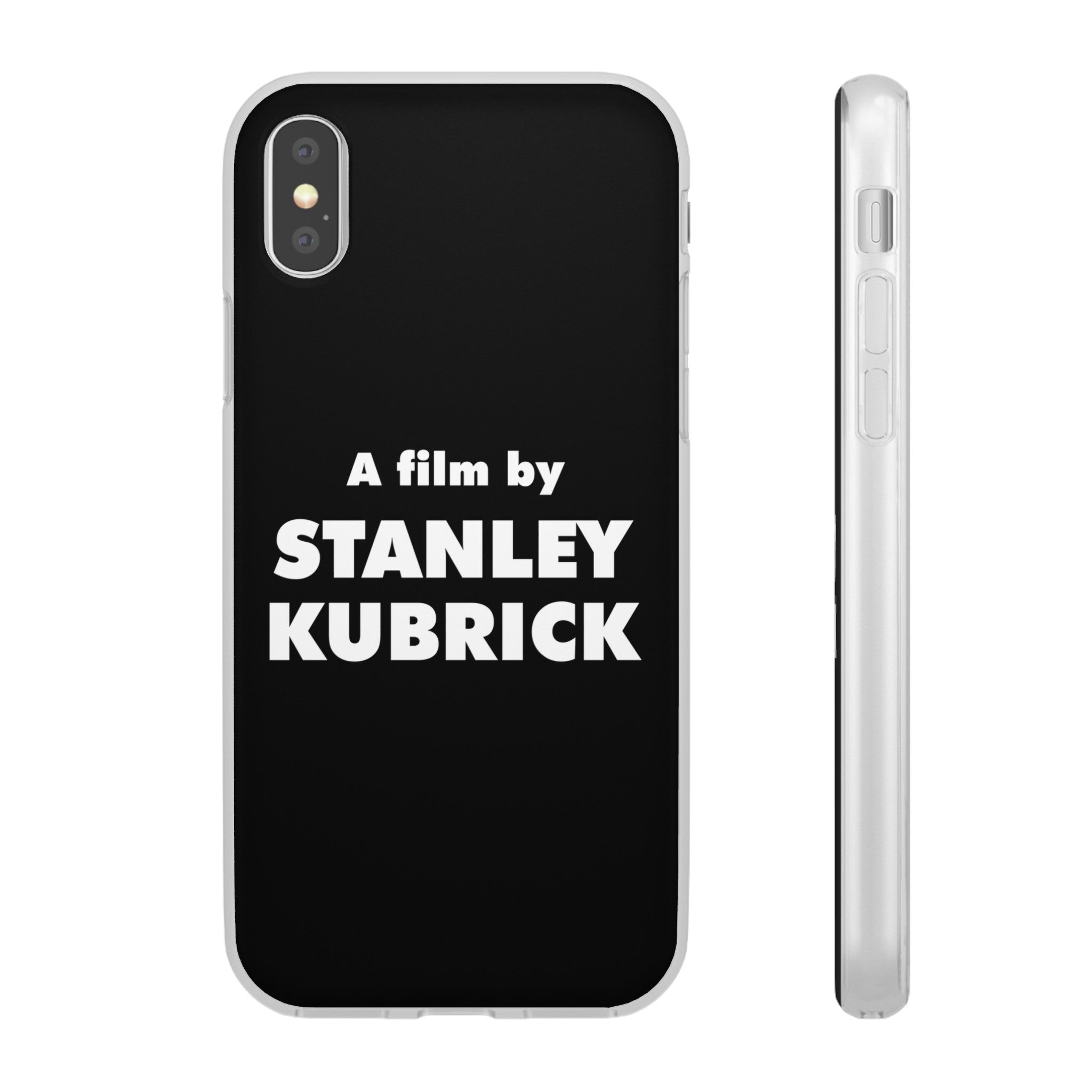 Stanley Kubrick - Phone Case