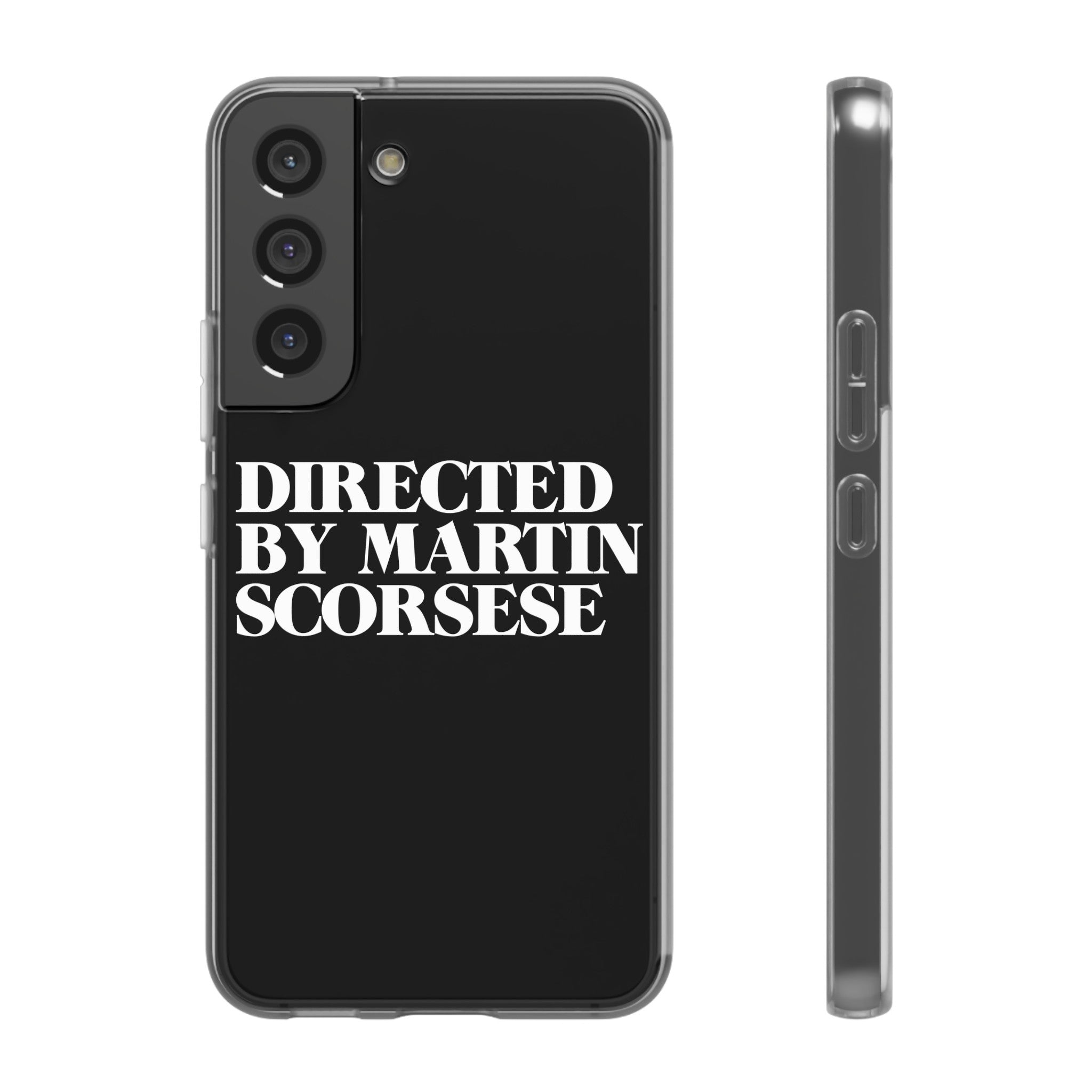 Martin Scorsese - Phone Case