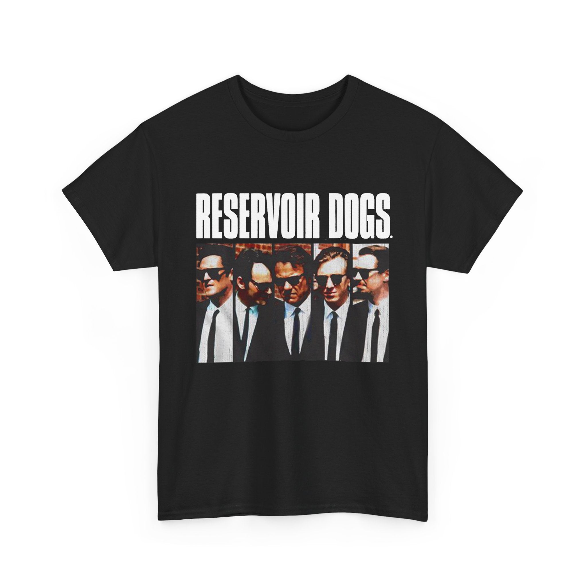 Reservoir Dogs - Tarantino -Classic T-shirt