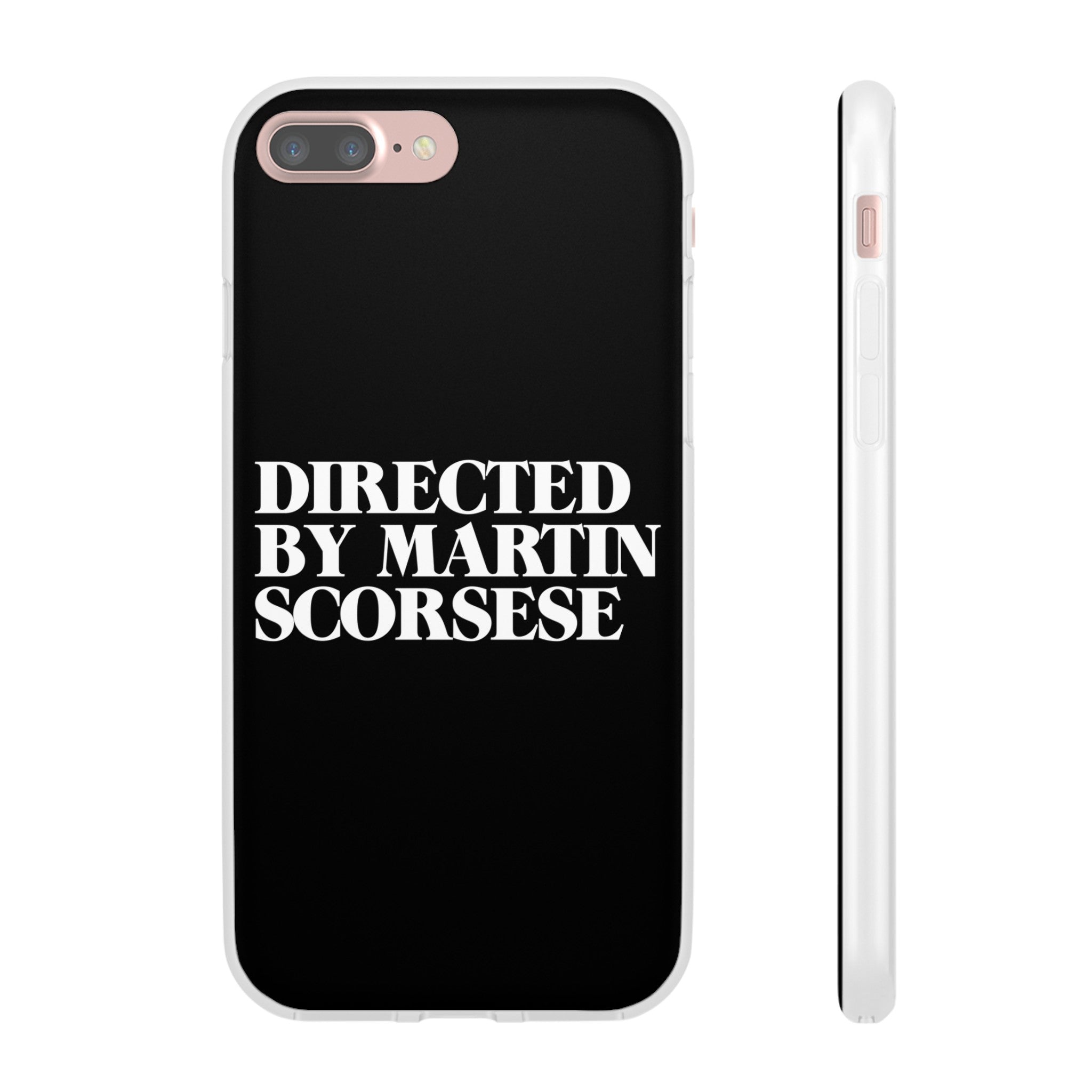 Martin Scorsese - Phone Case