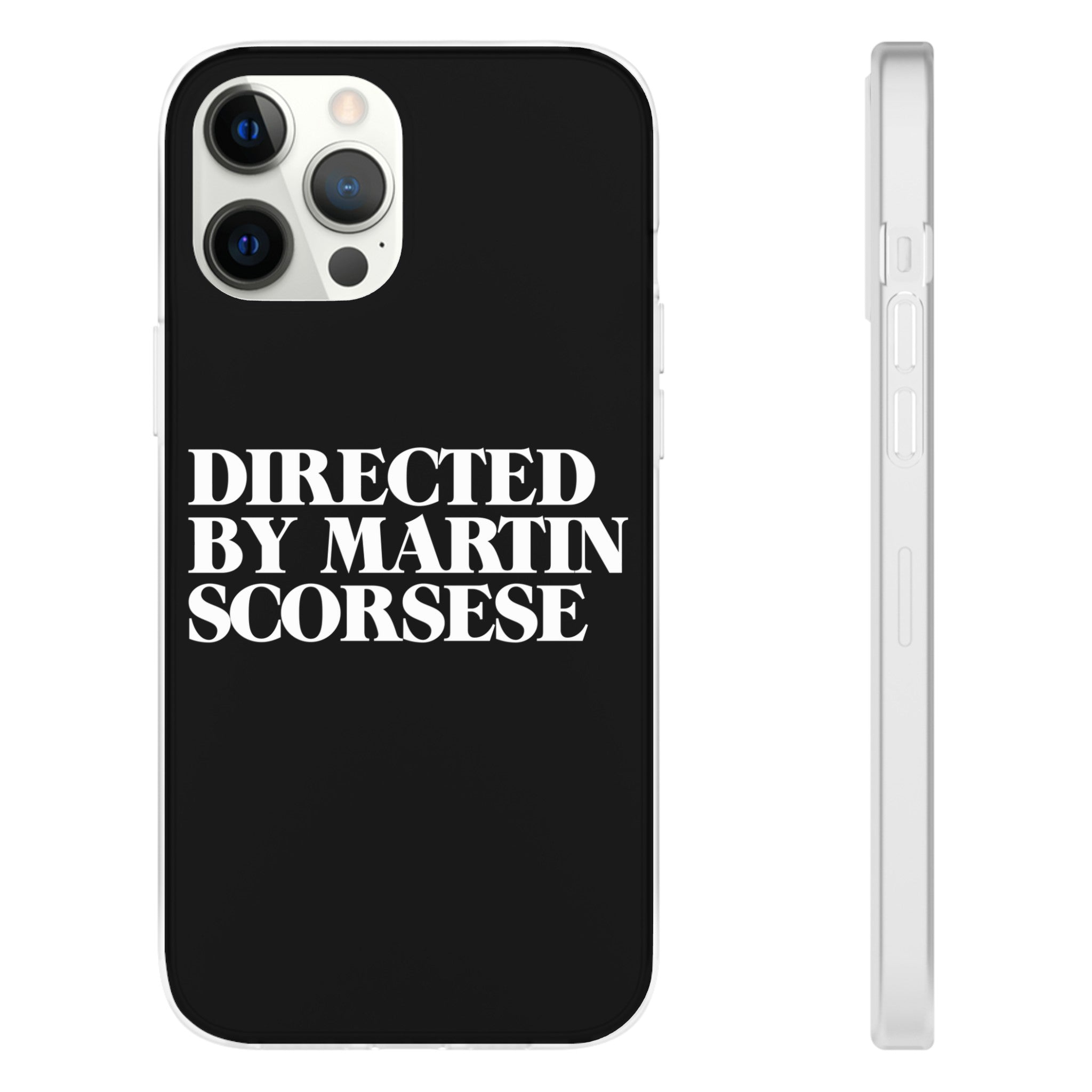Martin Scorsese - Phone Case
