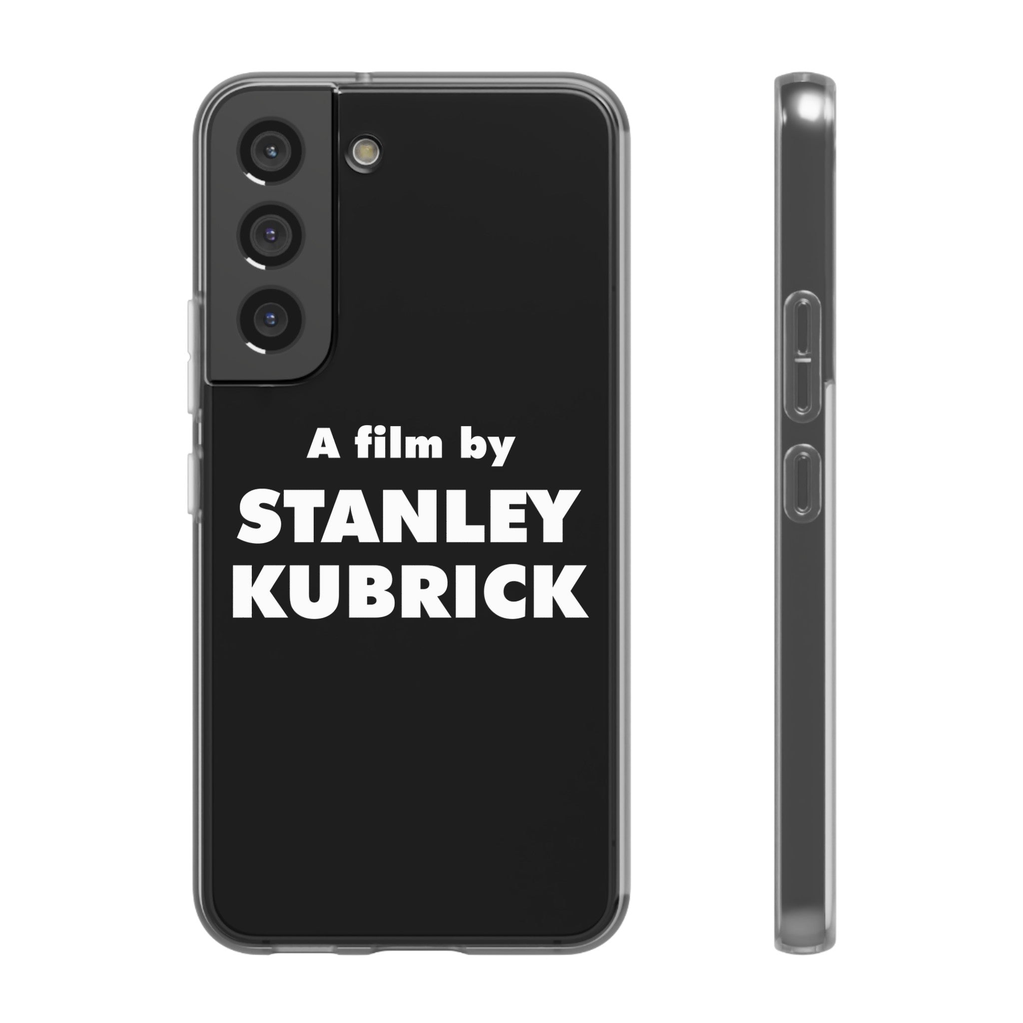 Stanley Kubrick - Phone Case