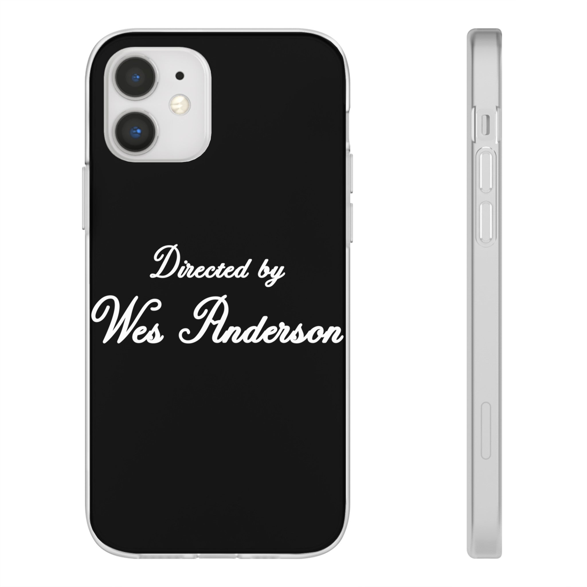 Wes Anderson - Phone Case
