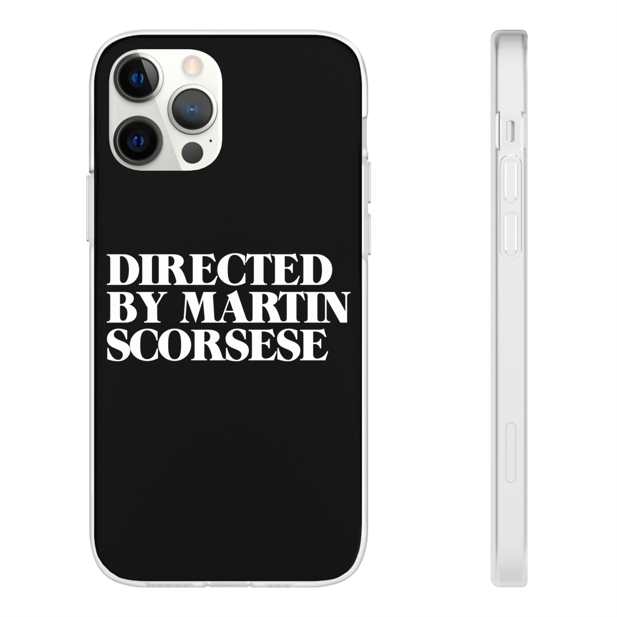 Martin Scorsese - Phone Case