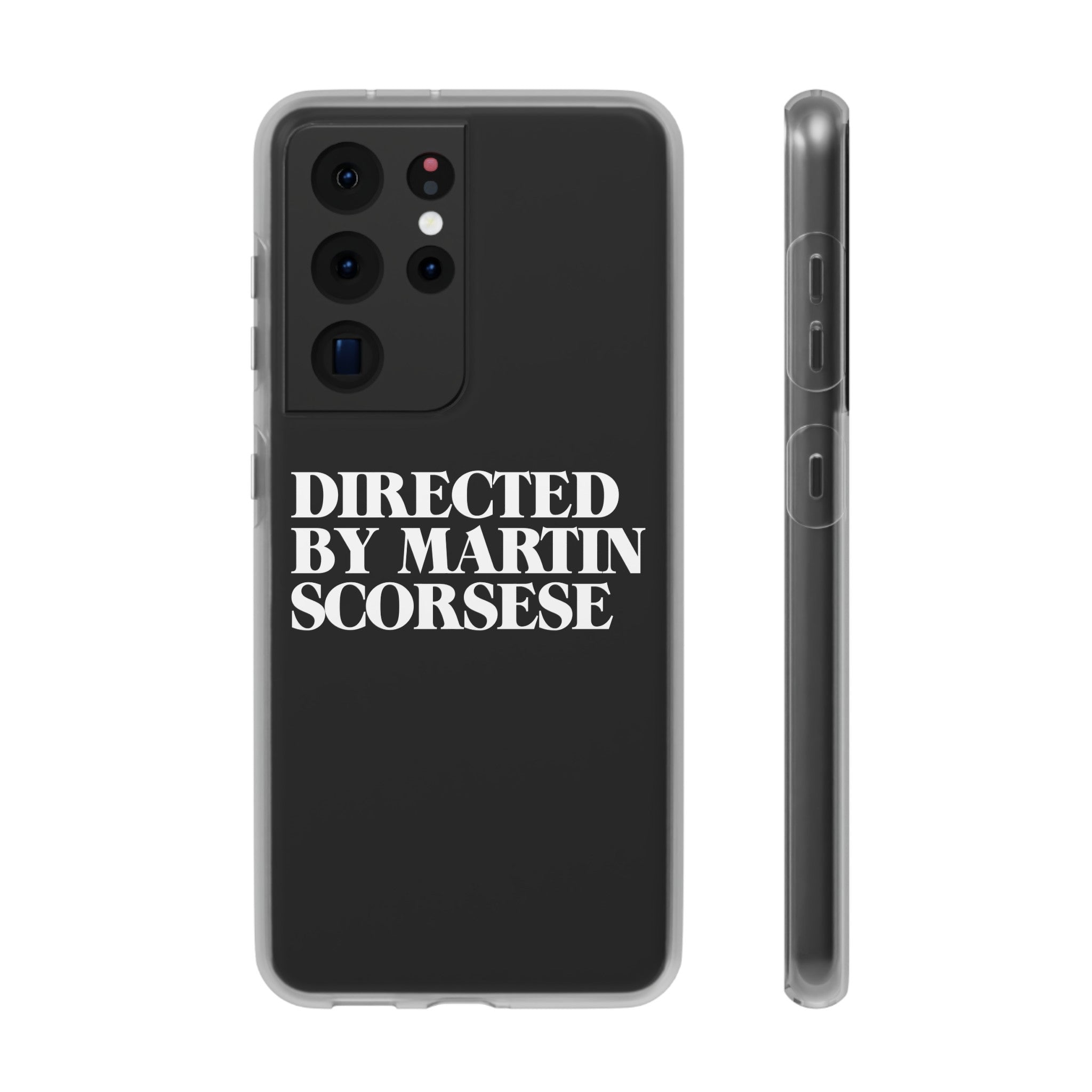 Martin Scorsese - Phone Case