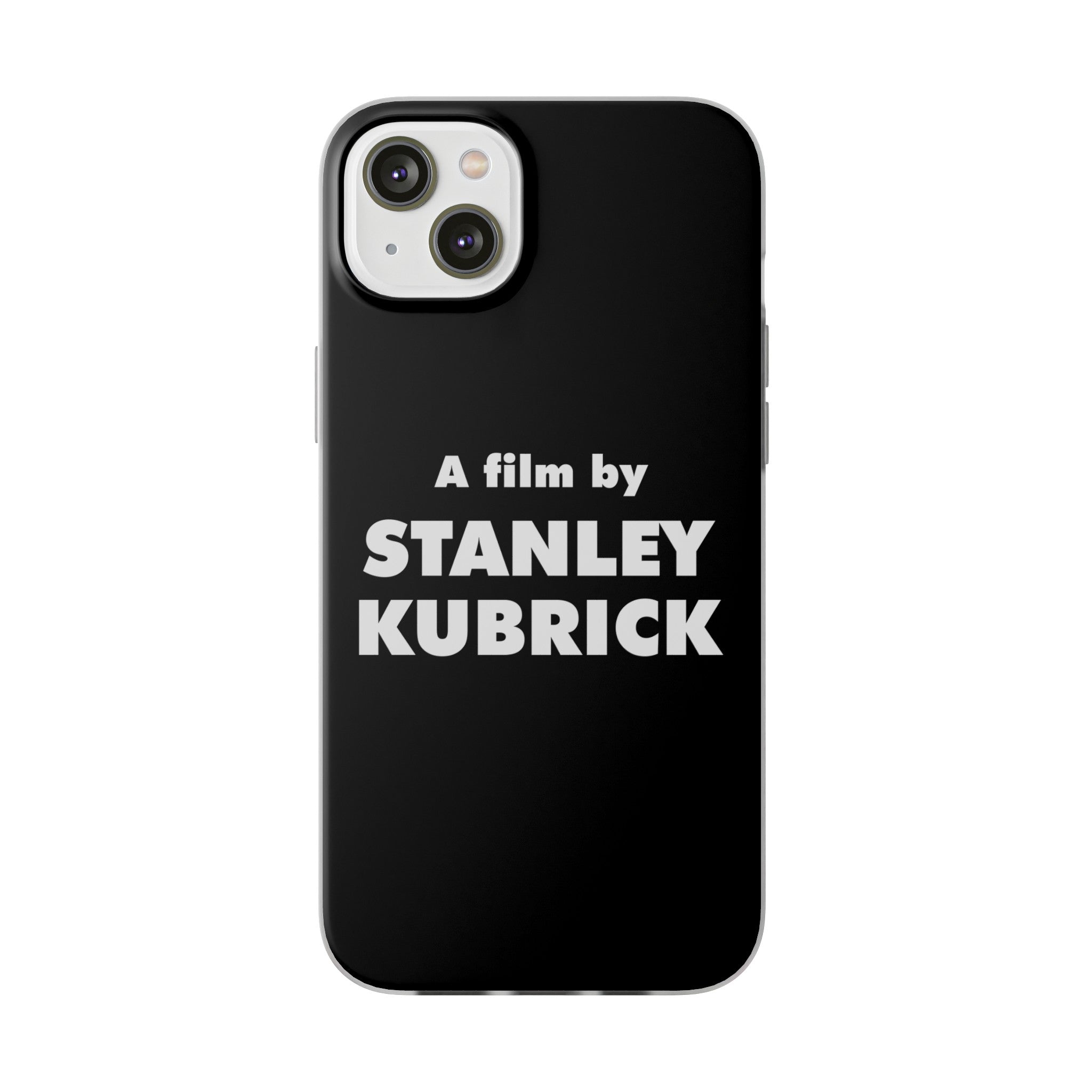 Stanley Kubrick - Phone Case