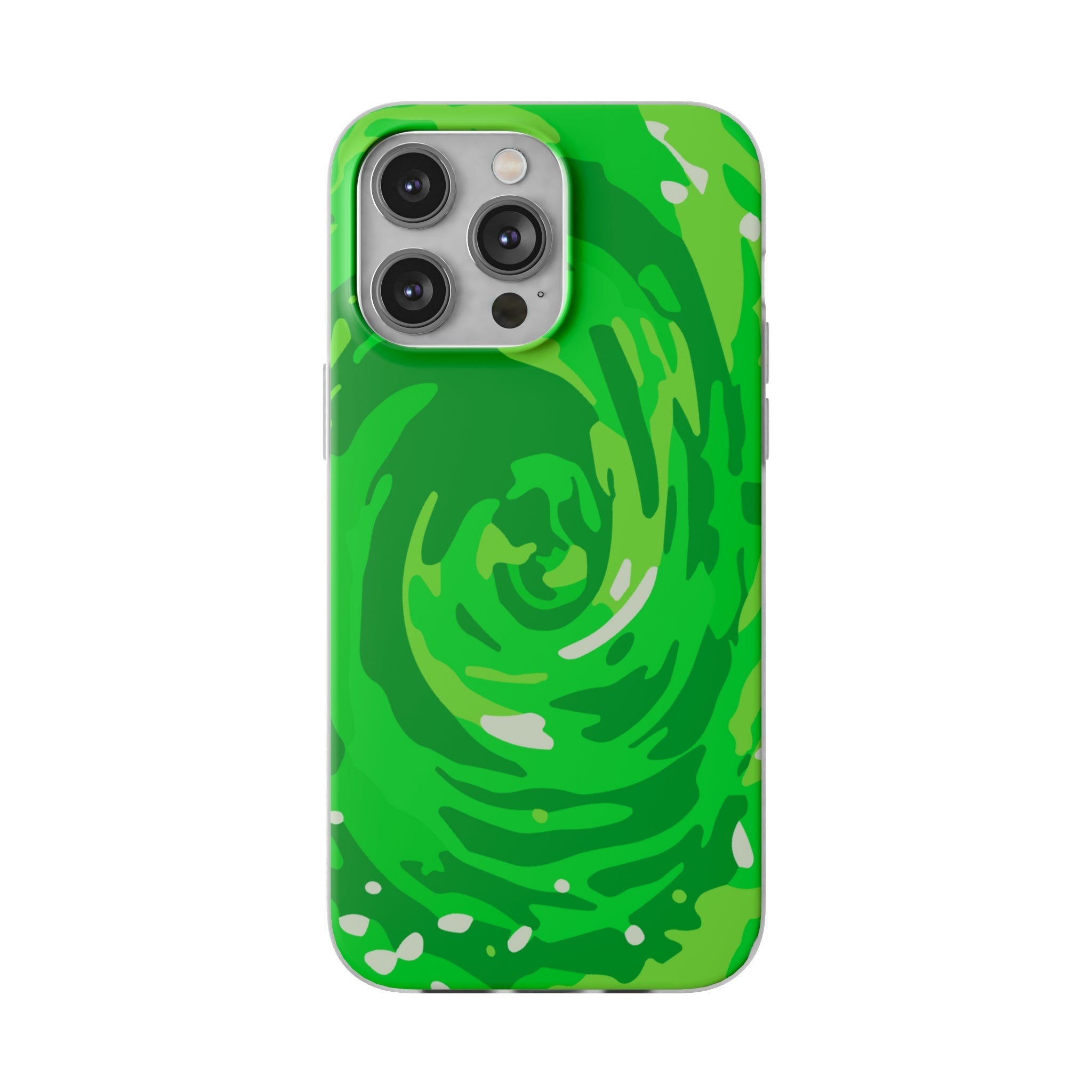 Interdimensional Portal - Phone Case