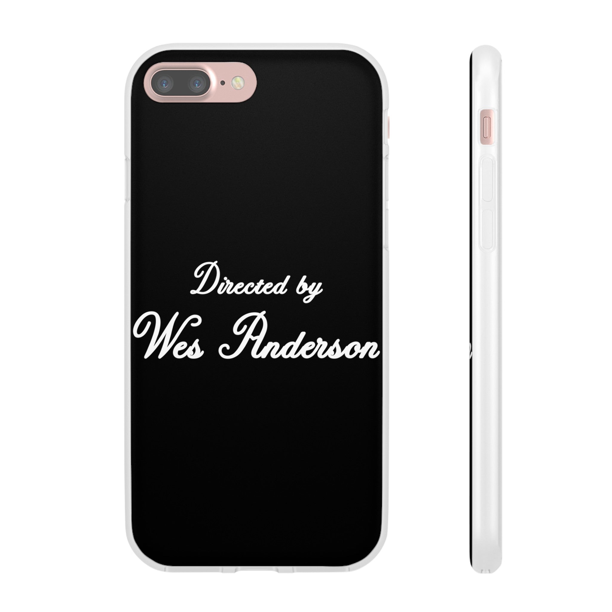 Wes Anderson - Phone Case