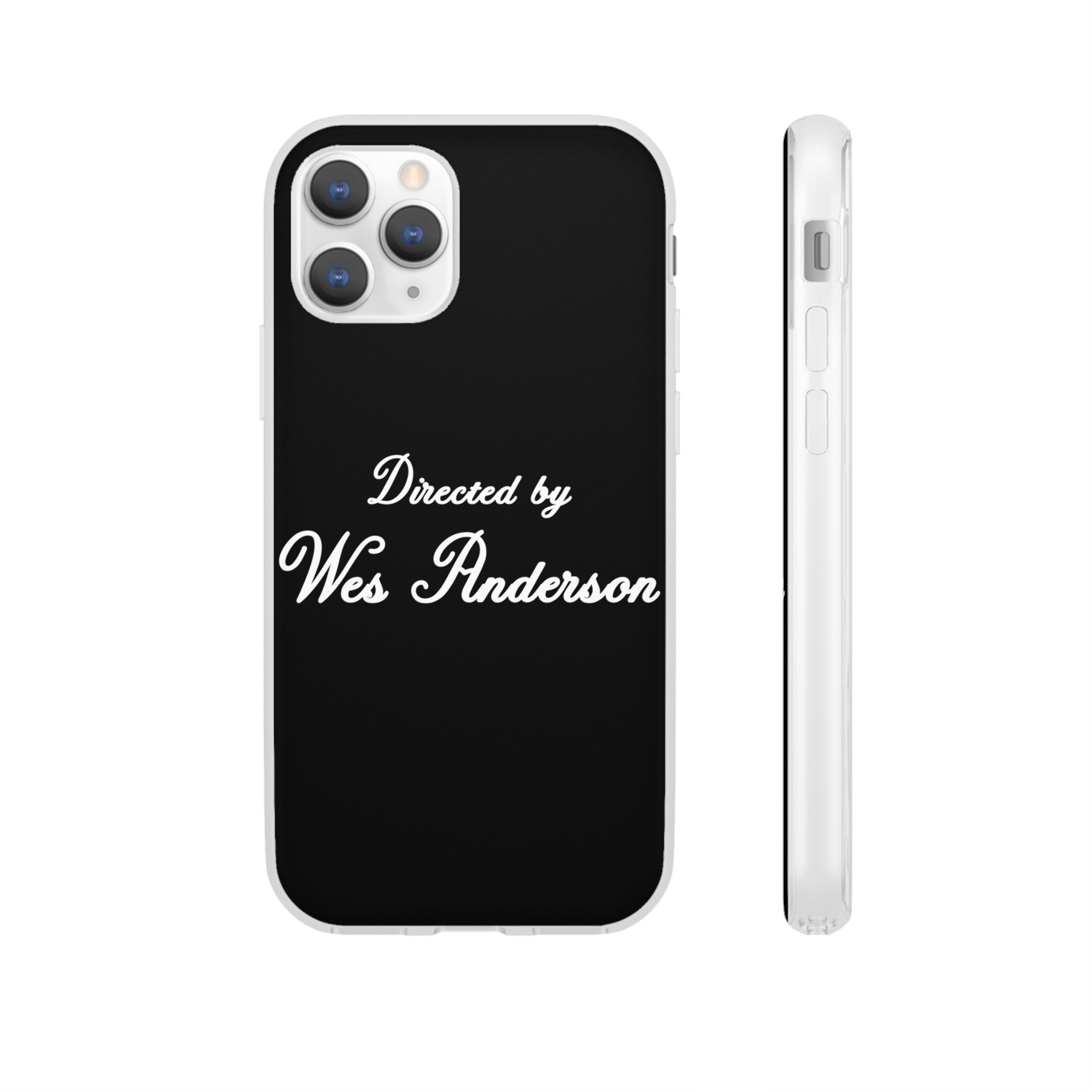 Wes Anderson - Phone Case