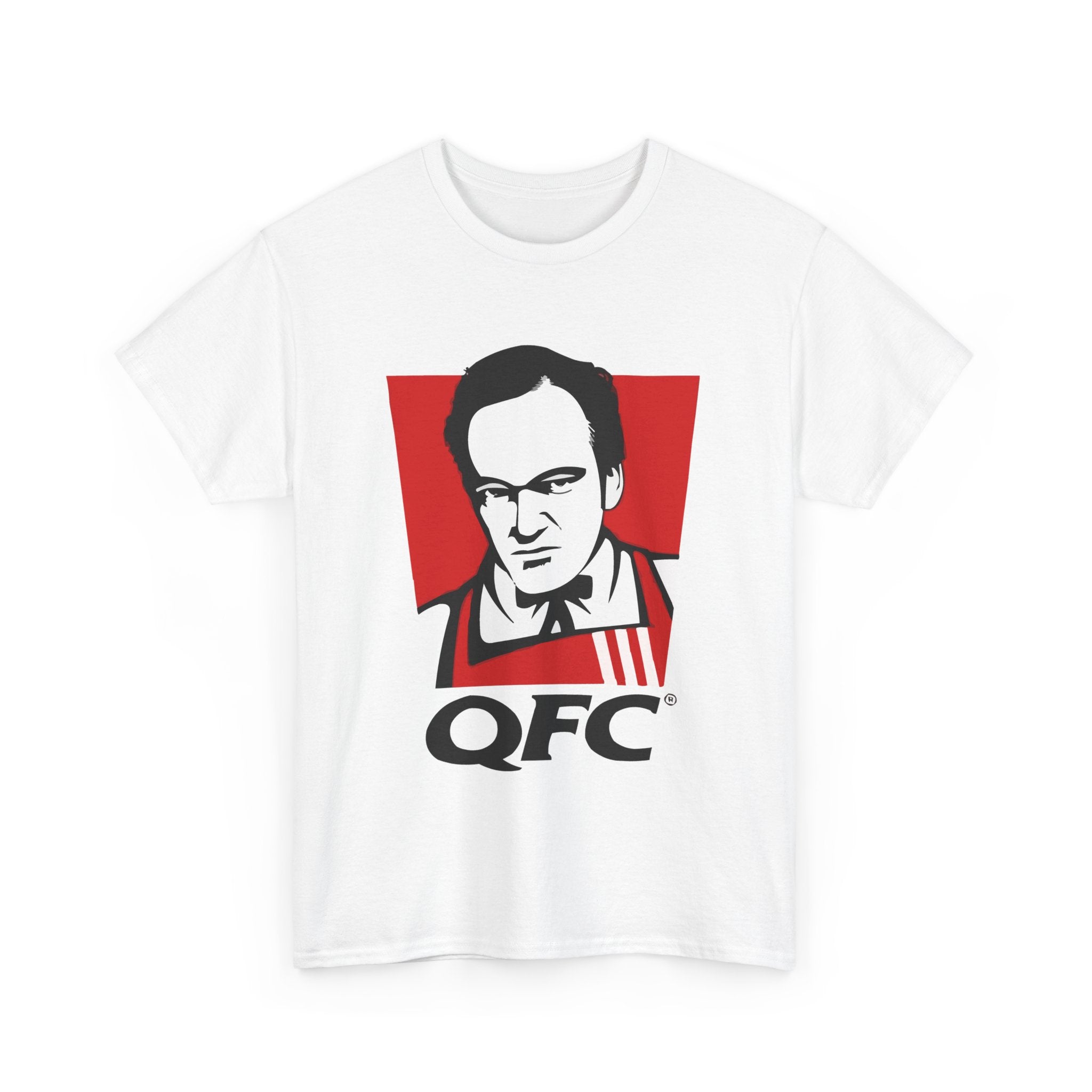 Colonel Tarantino - T-Shirt