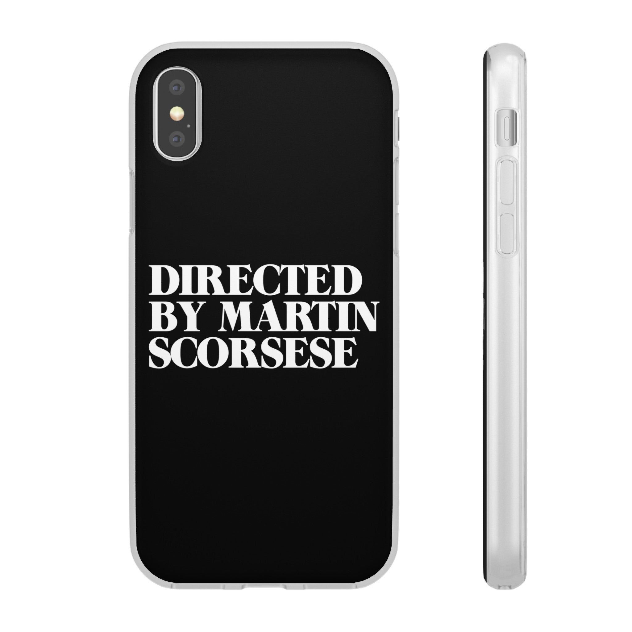 Martin Scorsese - Phone Case