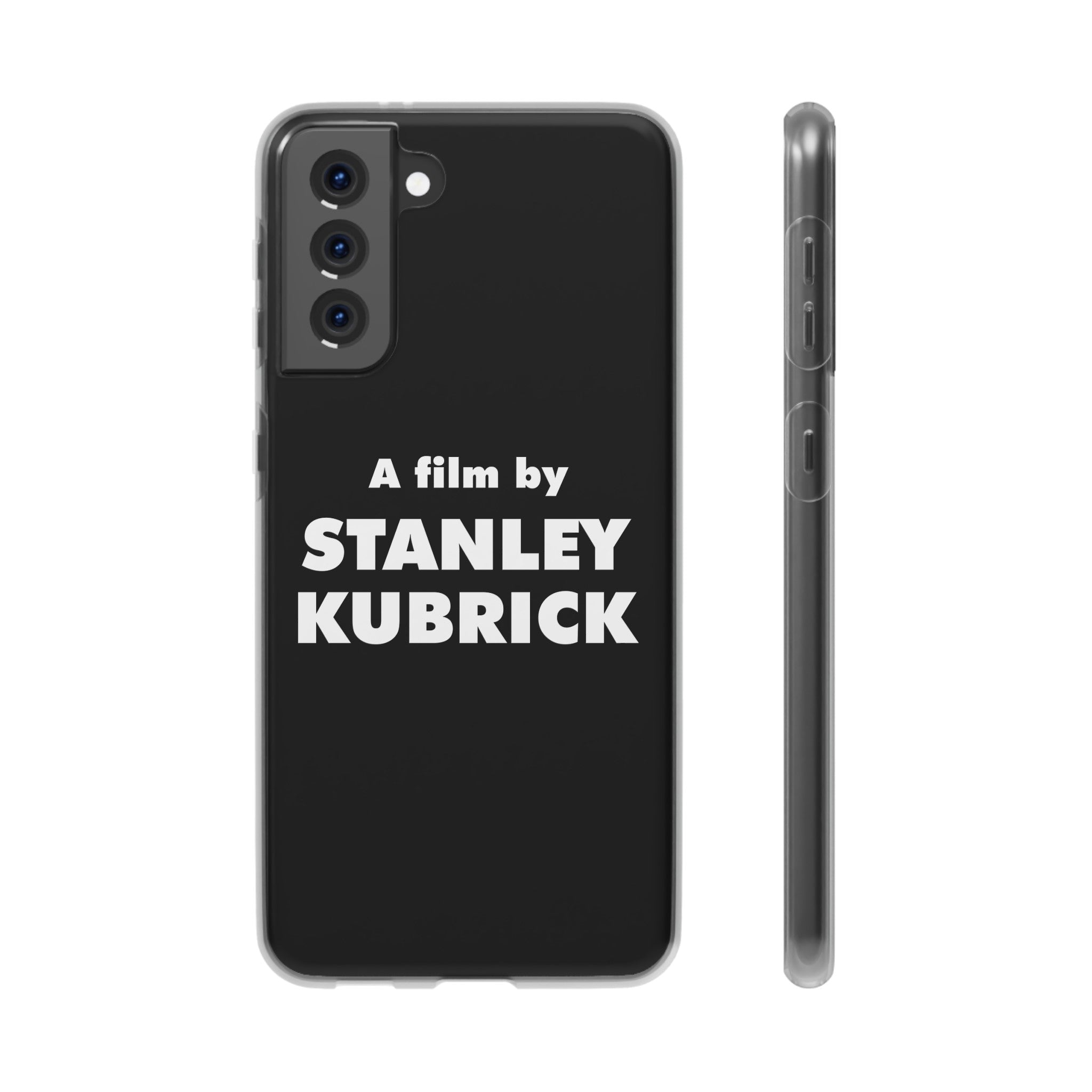 Stanley Kubrick - Phone Case