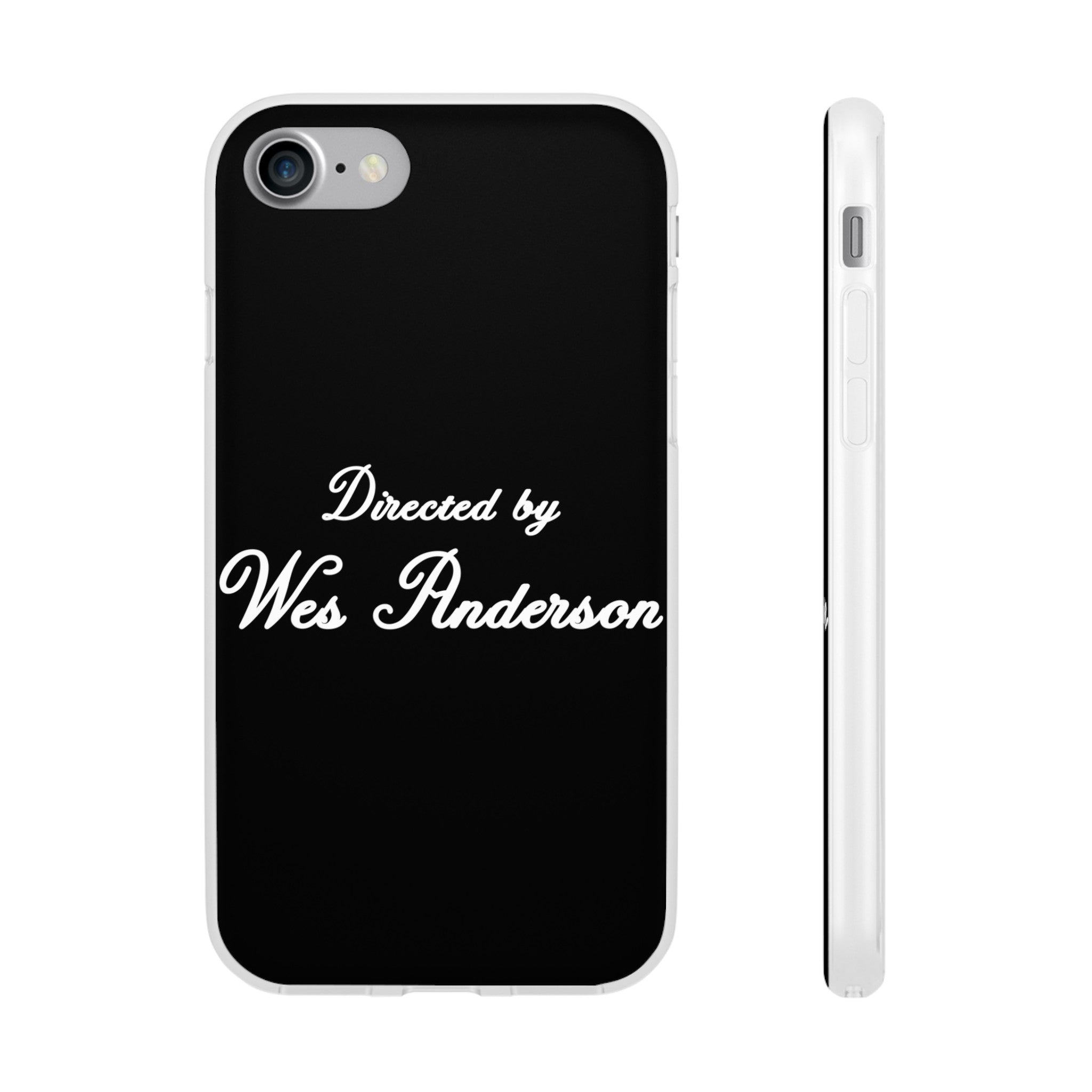 Wes Anderson - Phone Case