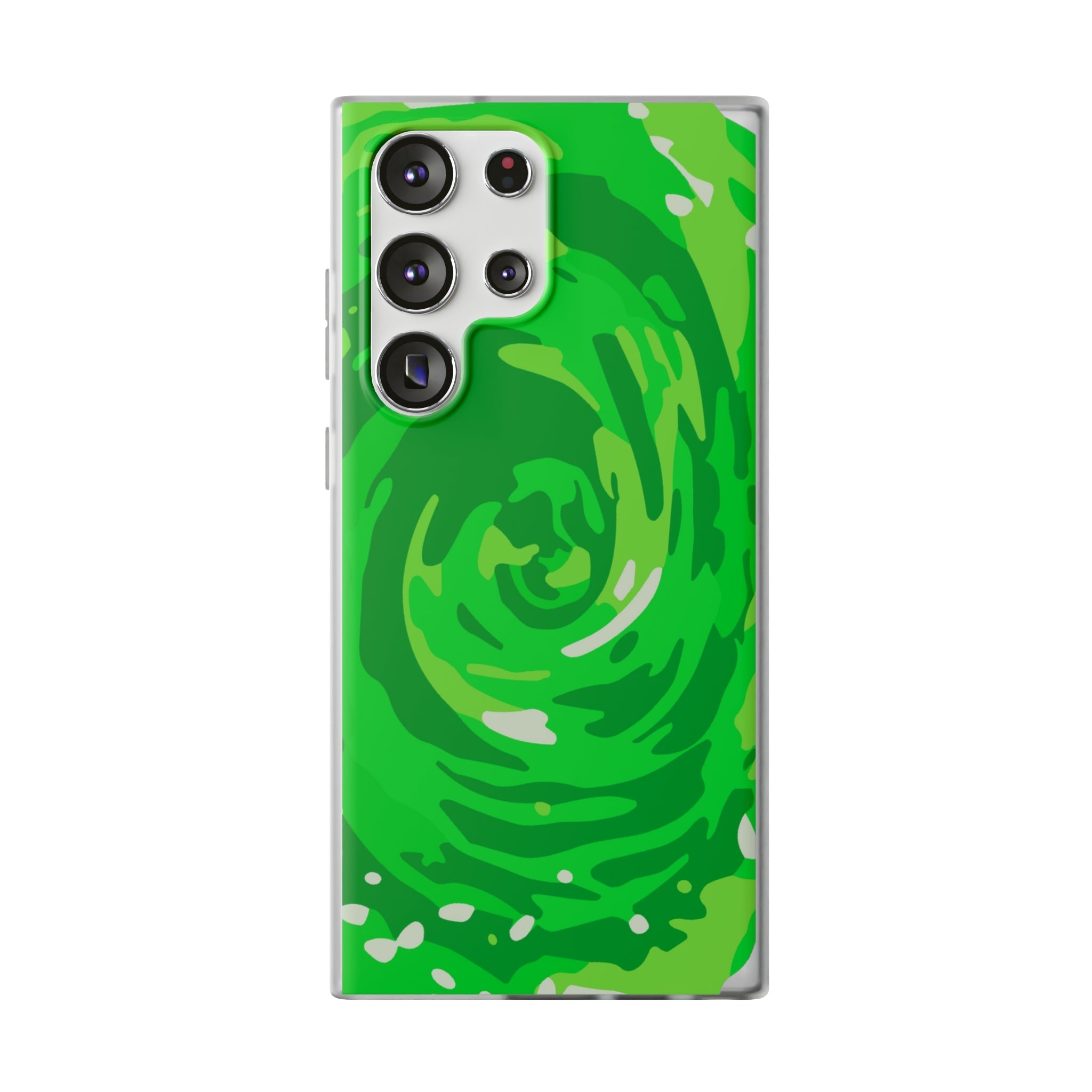 Interdimensional Portal - Phone Case