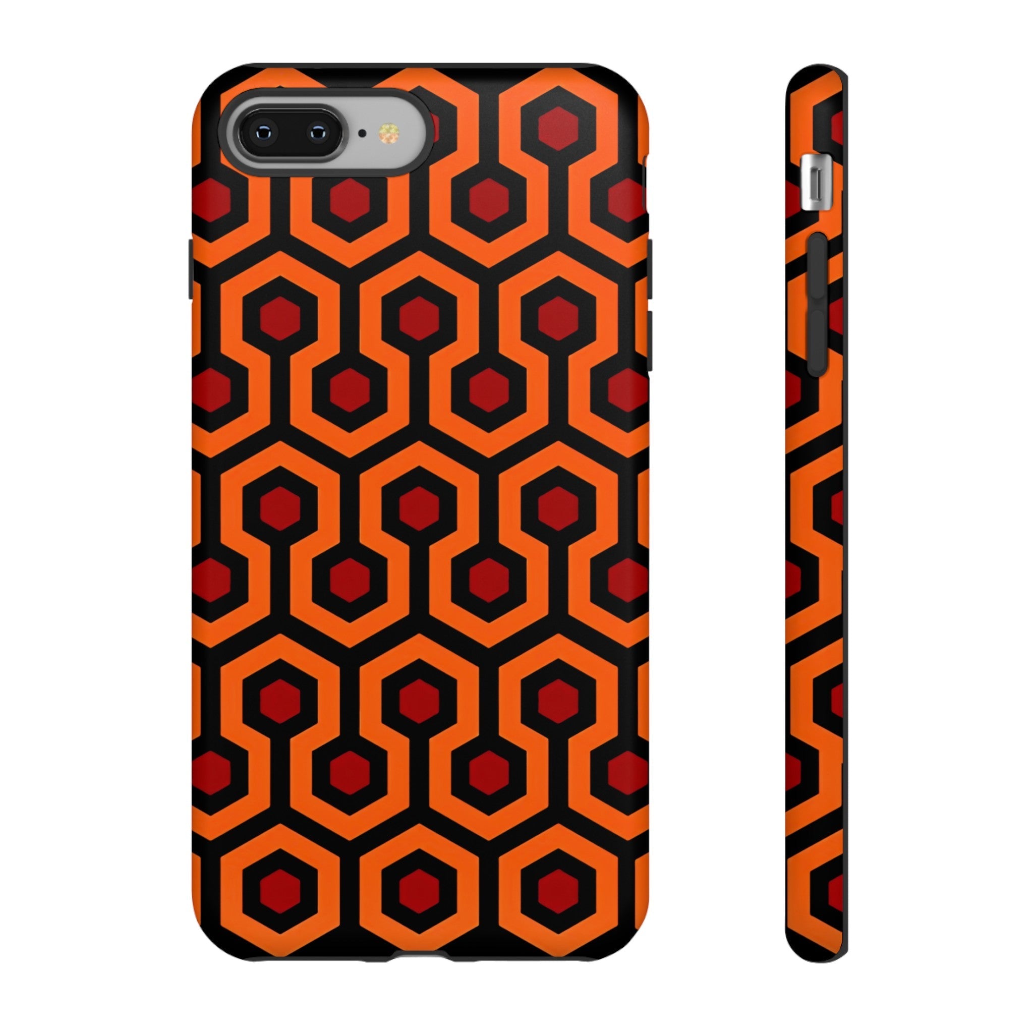 The Shining Carpet - Phone Case