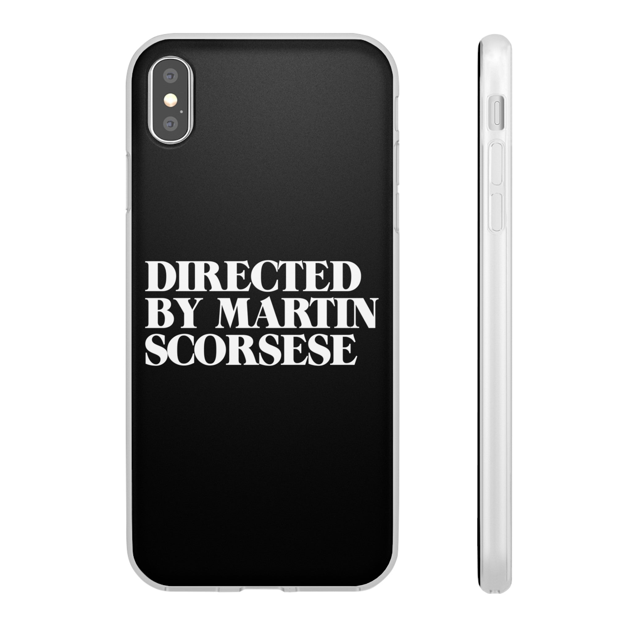 Martin Scorsese - Phone Case