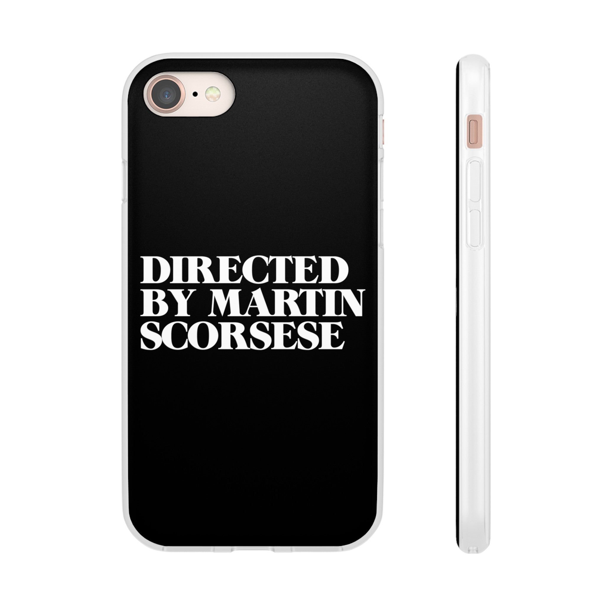 Martin Scorsese - Phone Case