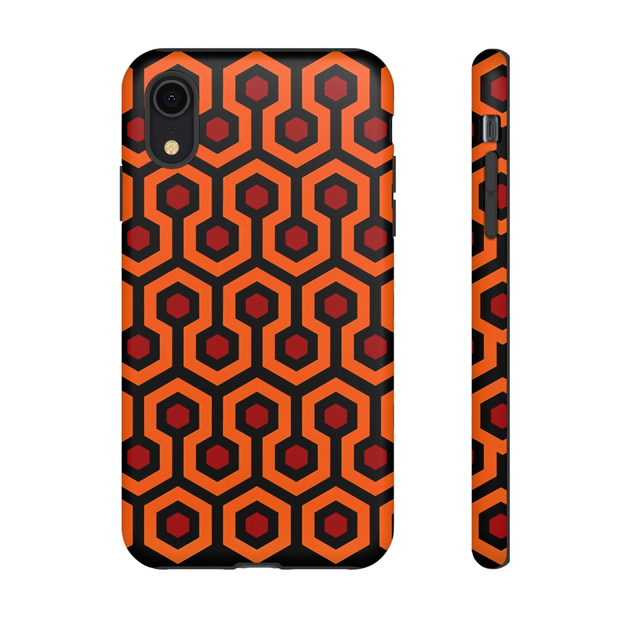 The Shining Carpet - Phone Case