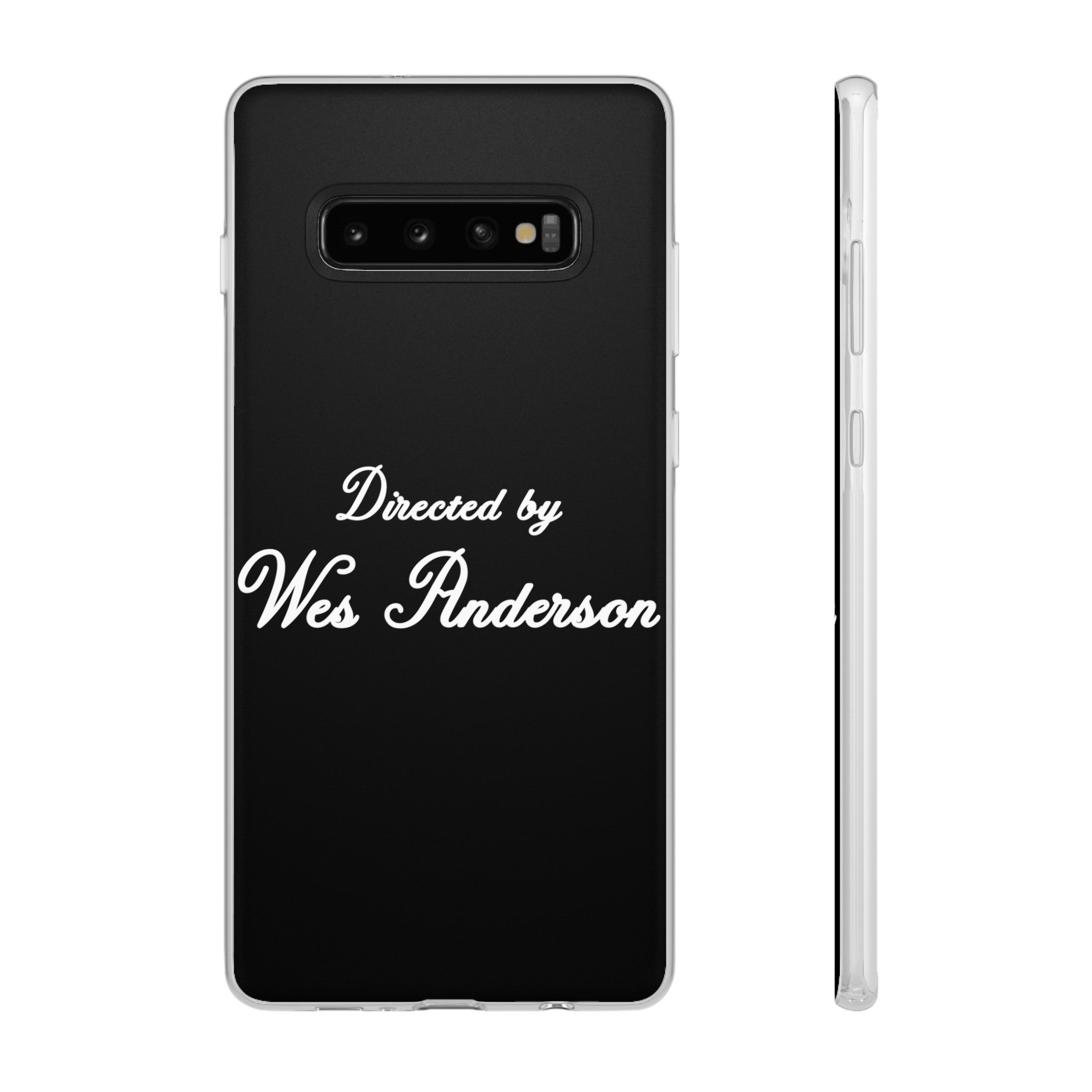 Wes Anderson - Phone Case