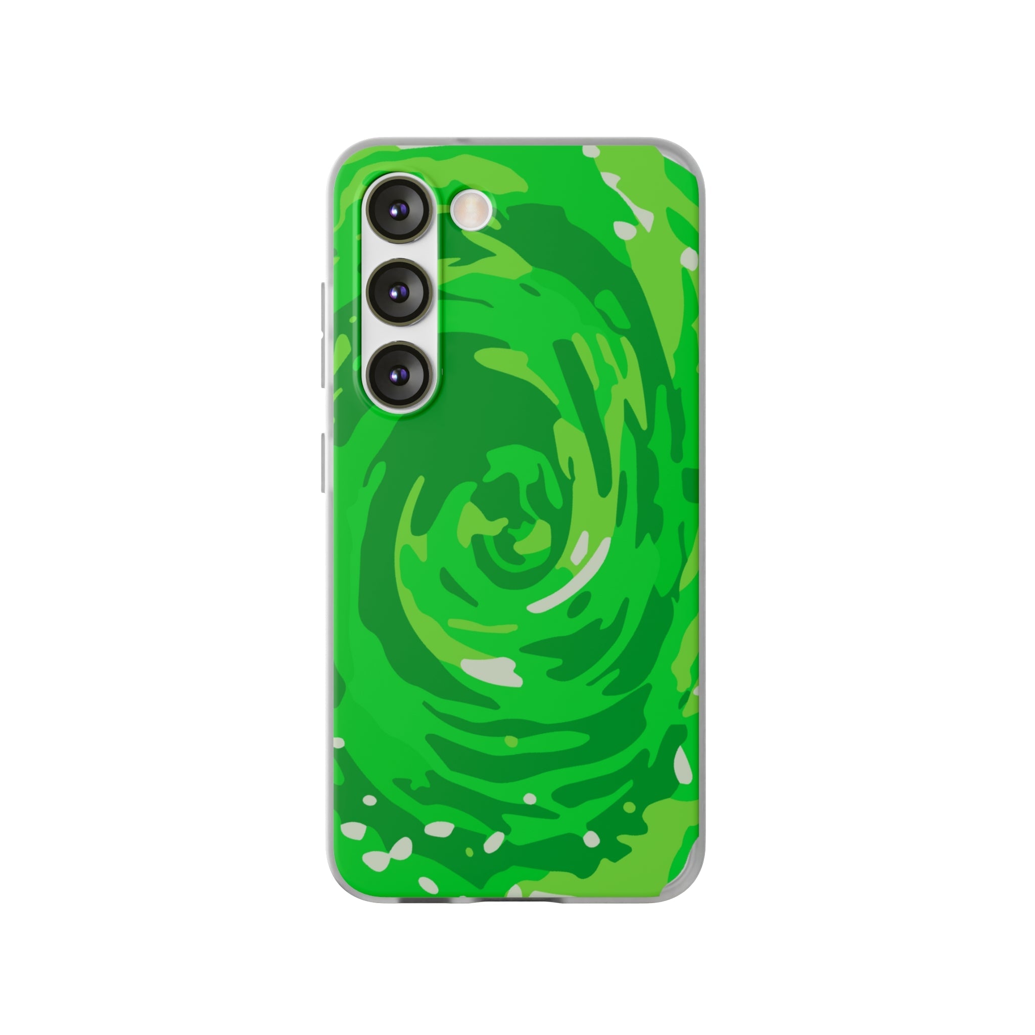 Interdimensional Portal - Phone Case