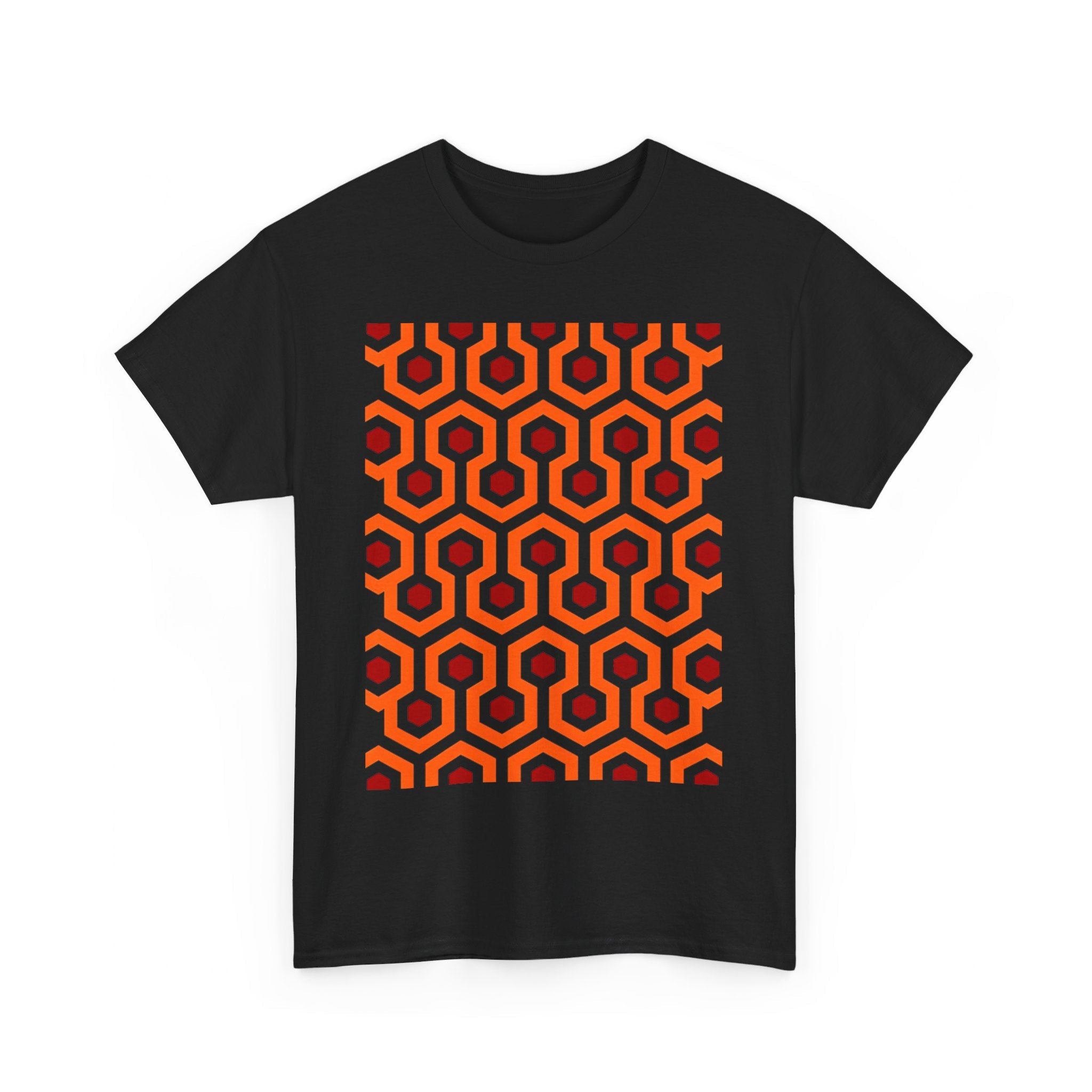 The Shining Carpet - T-Shirt