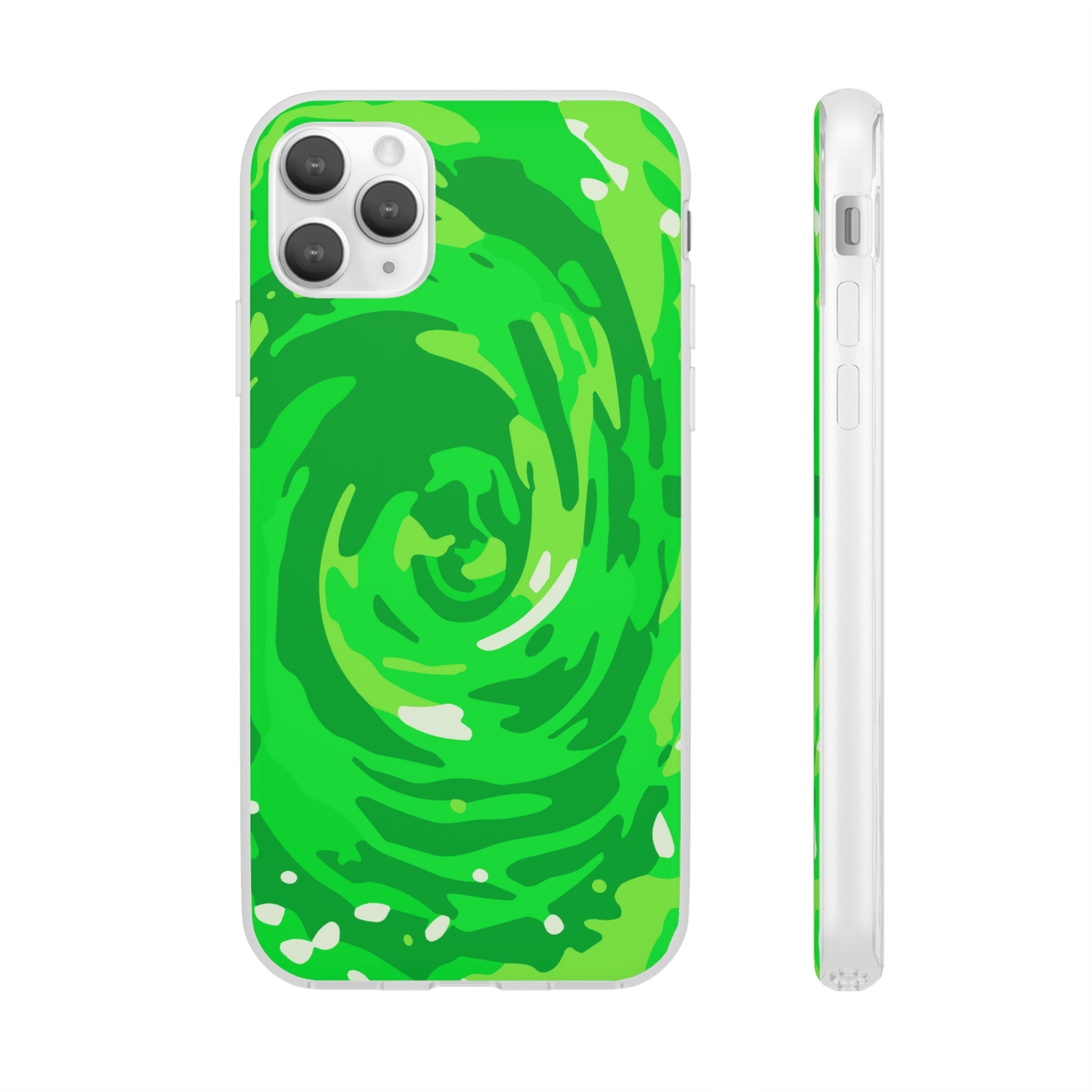 Interdimensional Portal - Phone Case