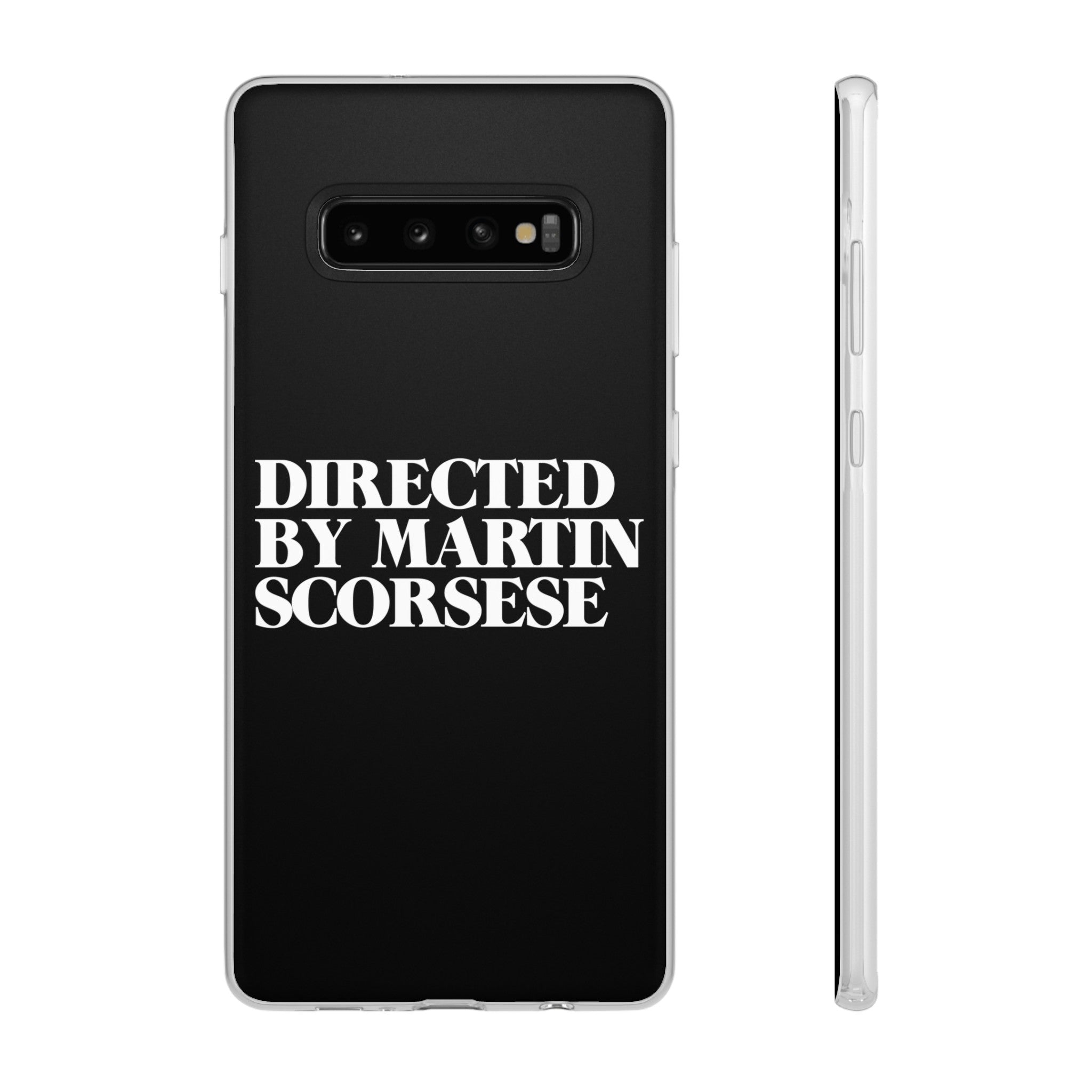 Martin Scorsese - Phone Case
