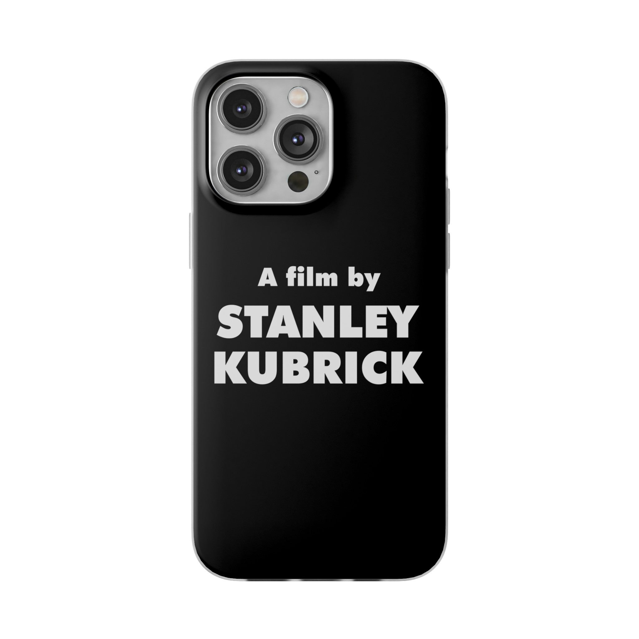Stanley Kubrick - Phone Case