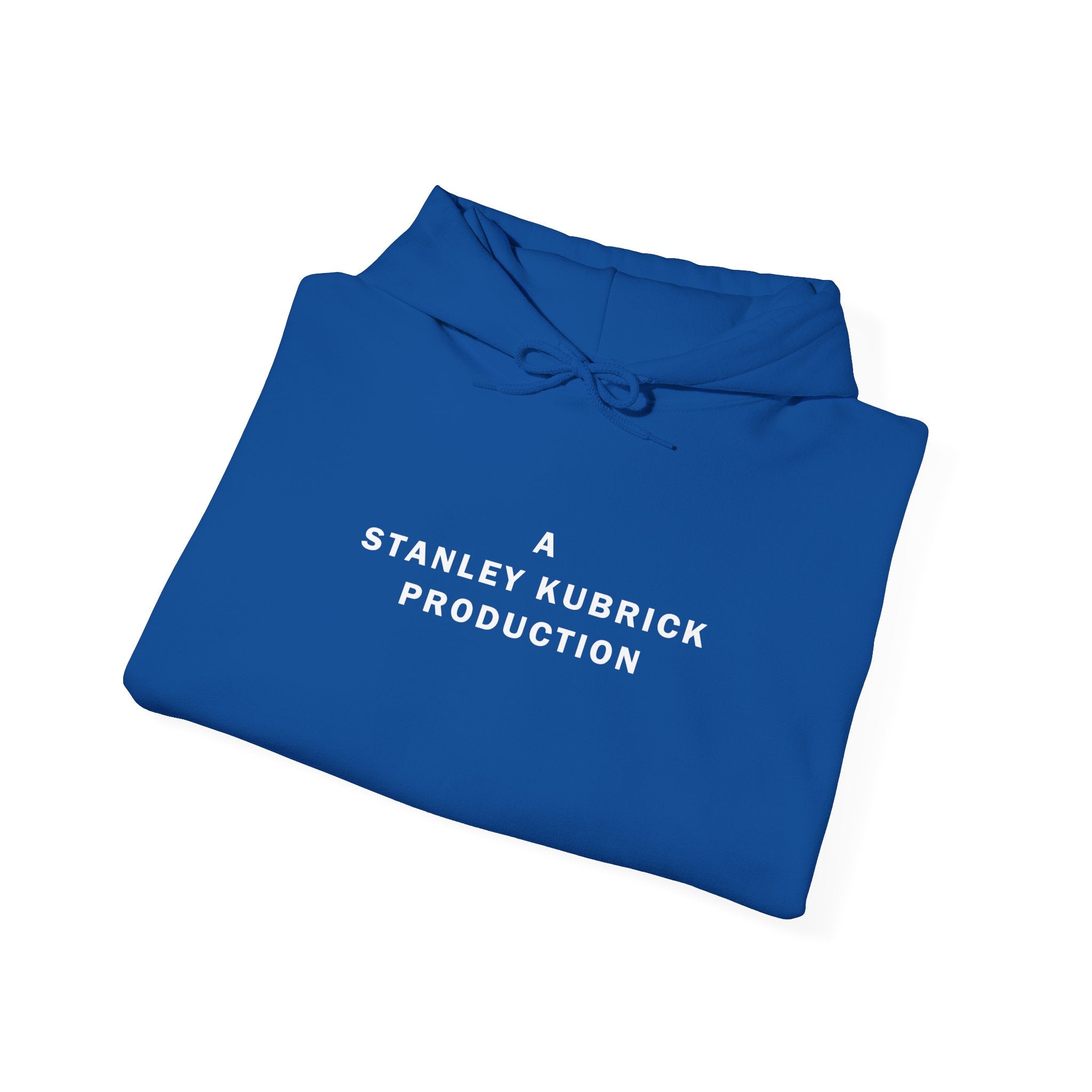 A Stanley Kubrick Production - Kubrick - Hoodie