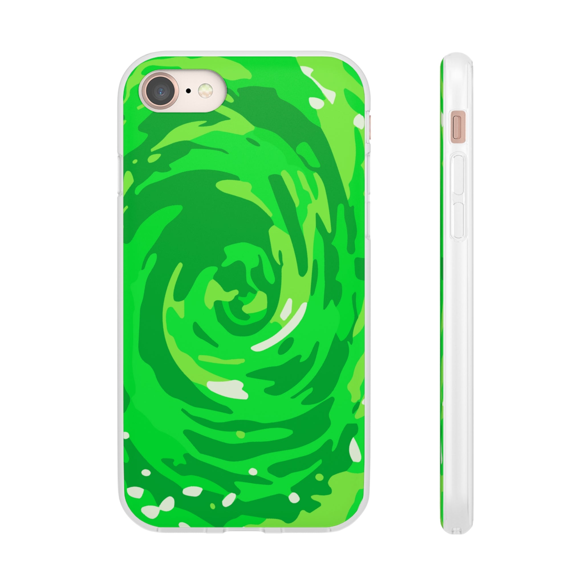 Interdimensional Portal - Phone Case