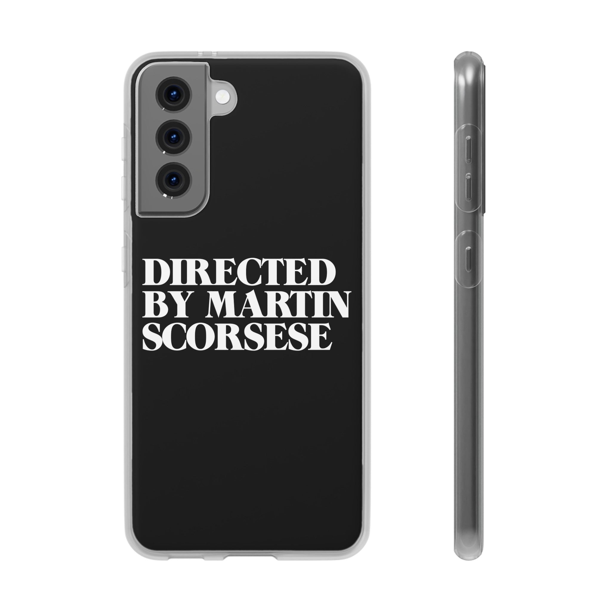 Martin Scorsese - Phone Case