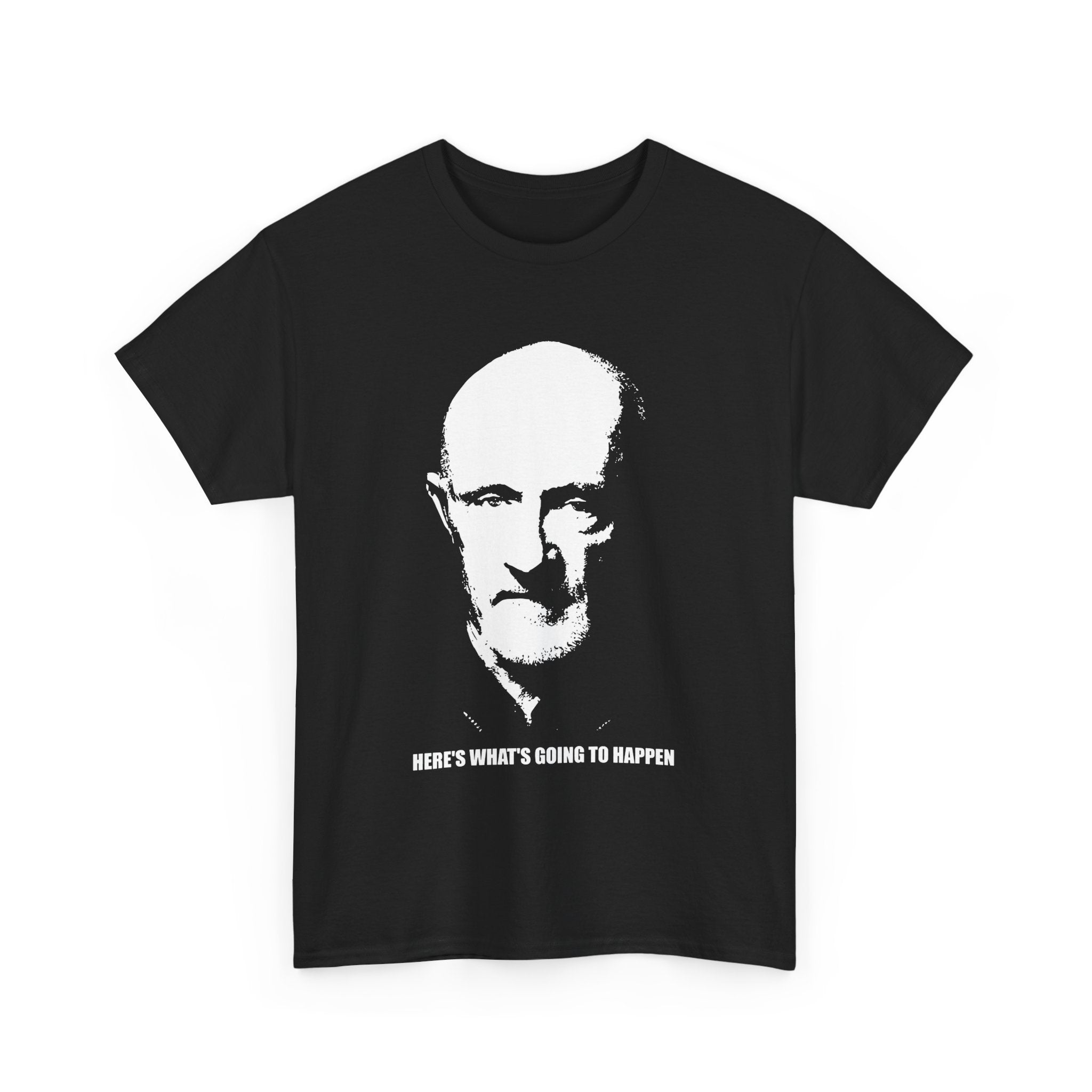 Mike Ehrmantraut - T-Shirt