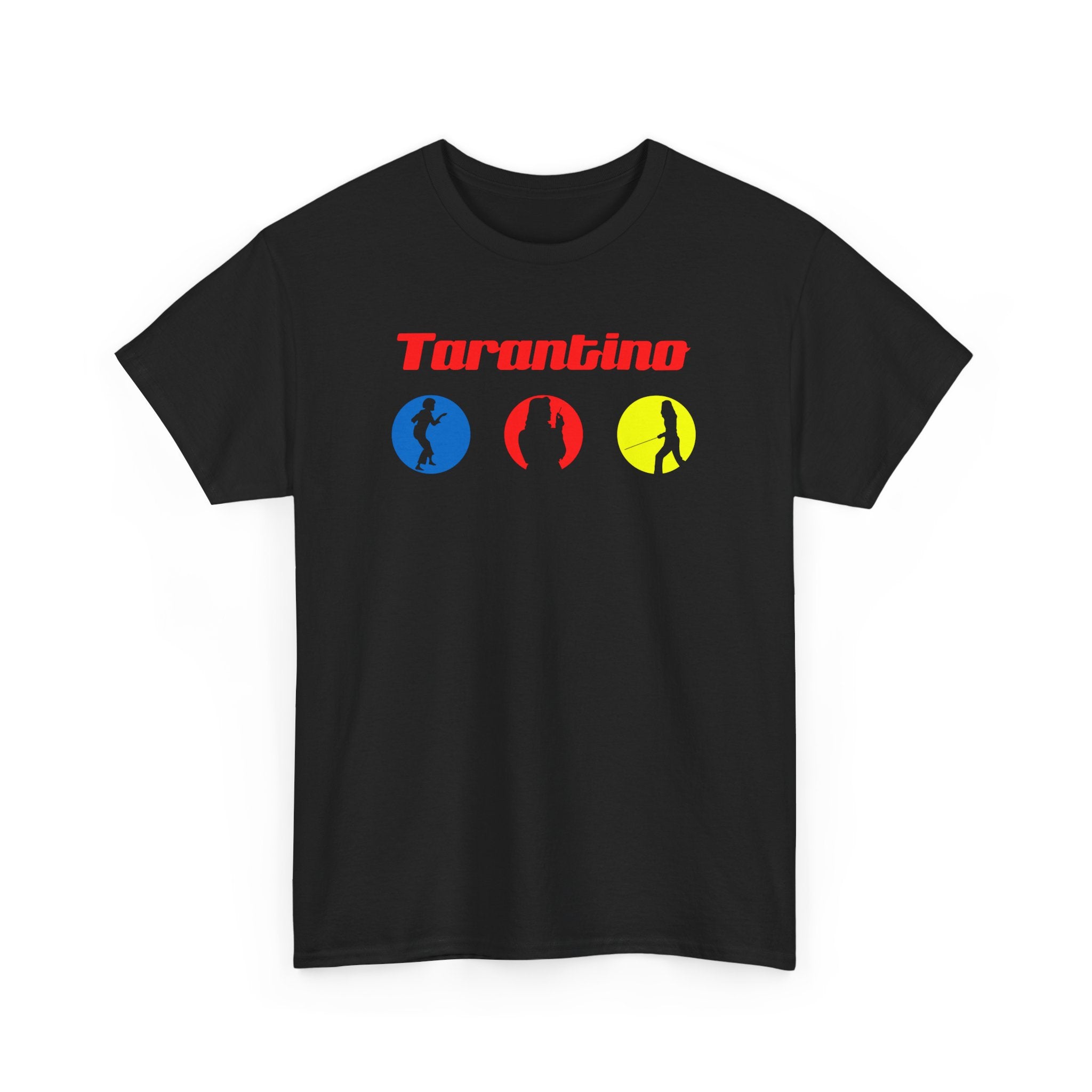 Tarantino Ladies - T-Shirt