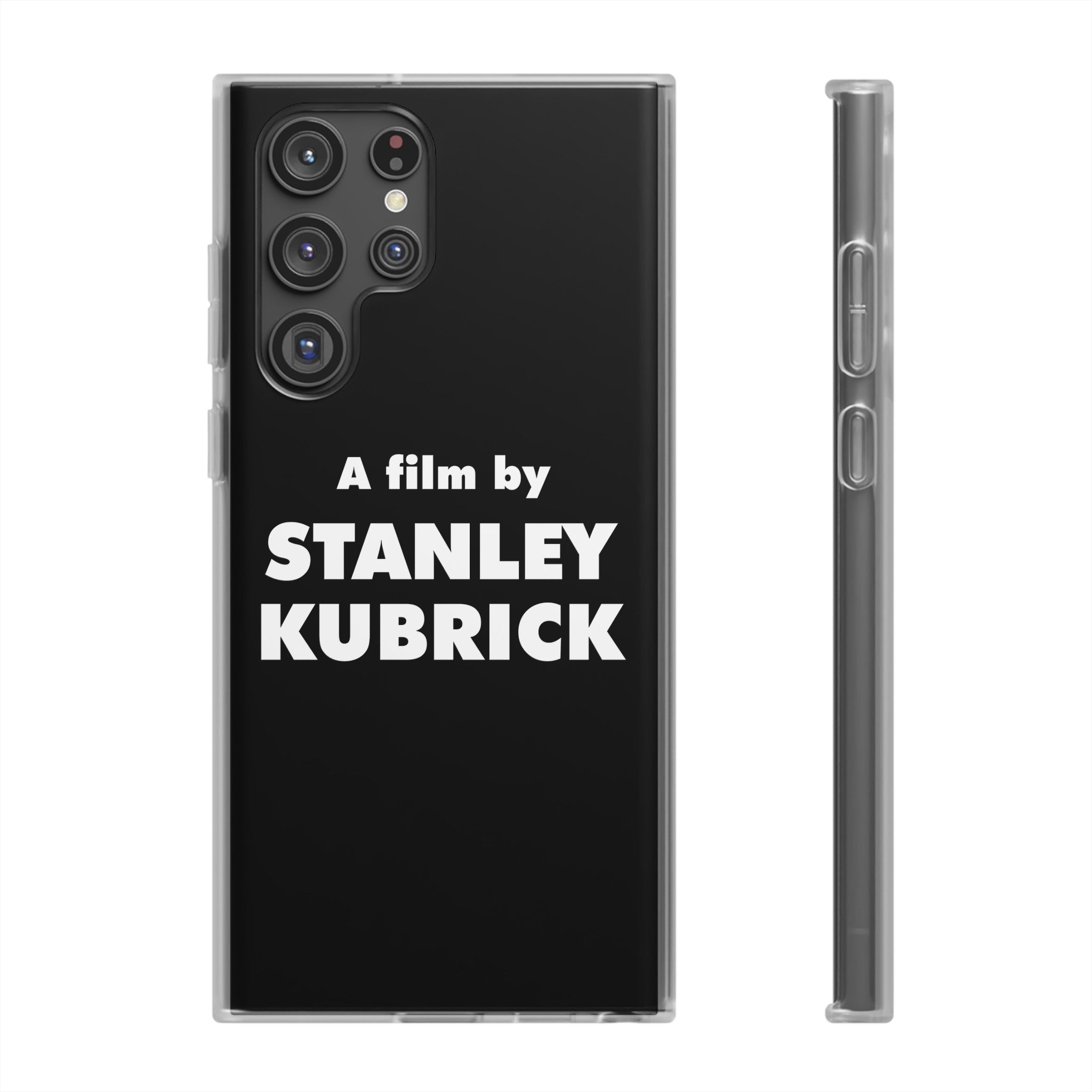 Stanley Kubrick - Phone Case