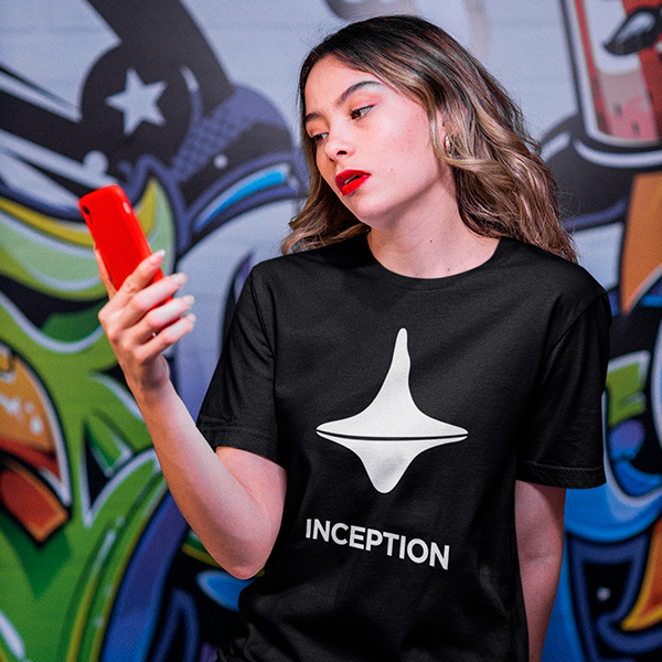 Inception - Tee