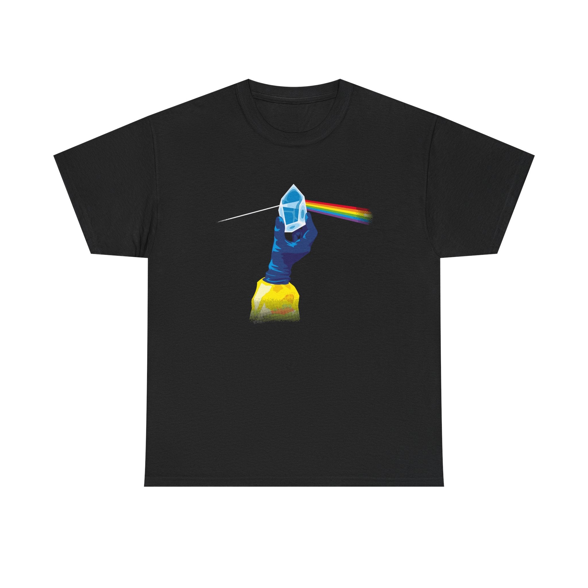 El Lado Oscuro del Meth - T-Shirt