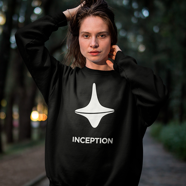 Inception - Sweatshirt