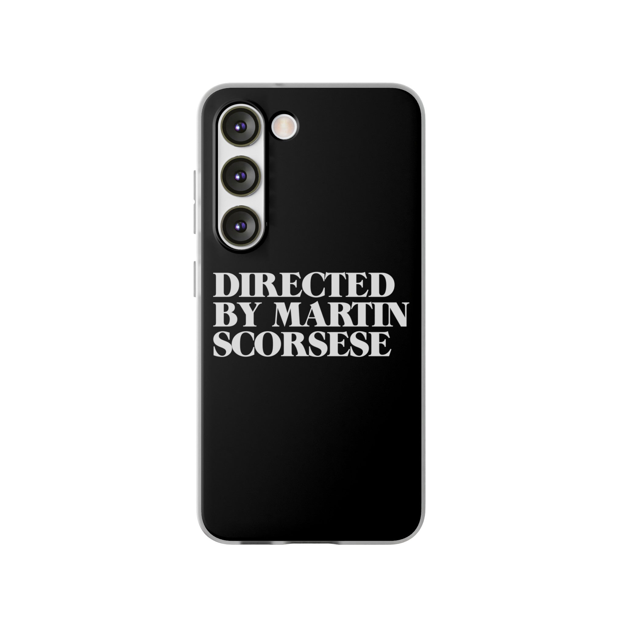 Martin Scorsese - Phone Case