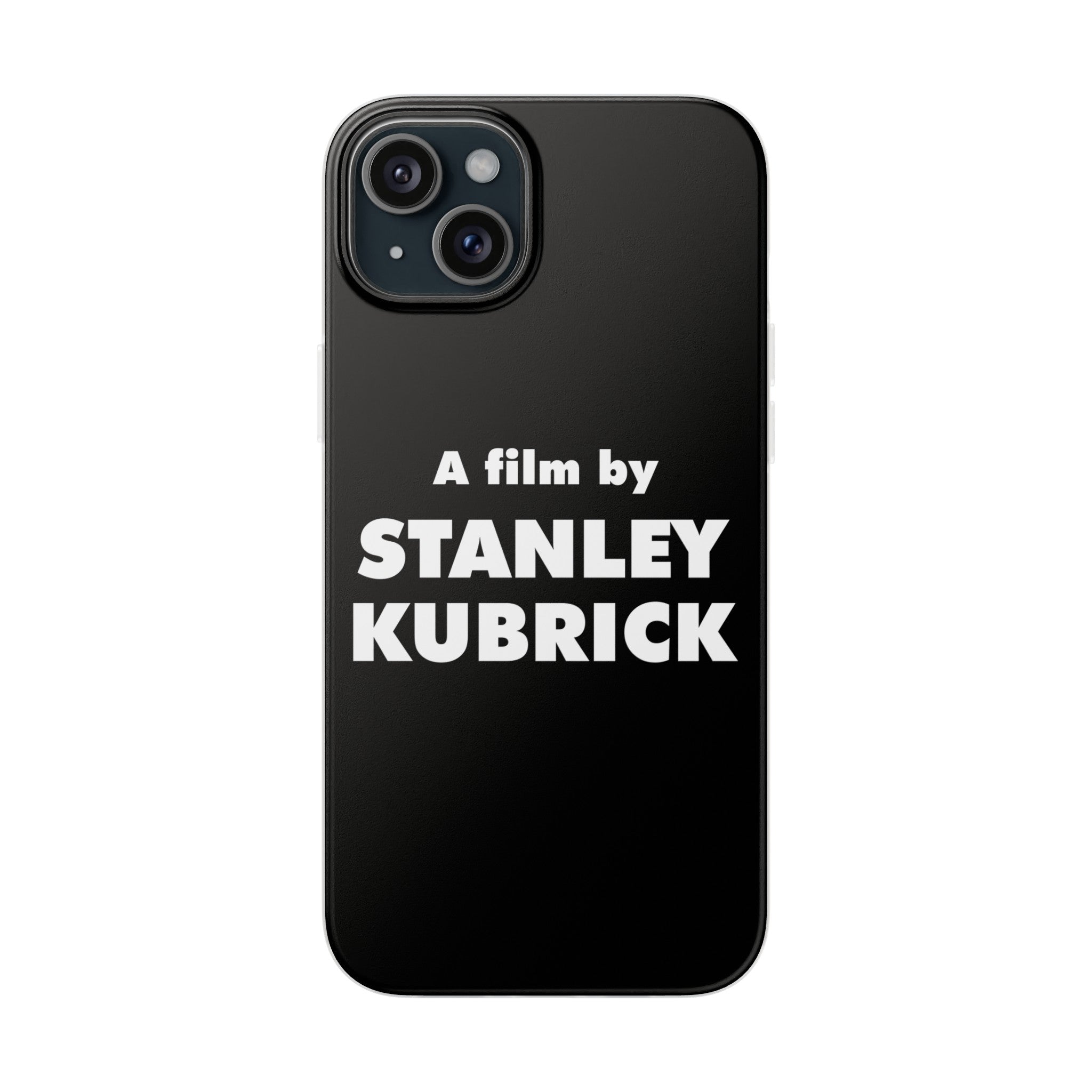 Stanley Kubrick - Phone Case