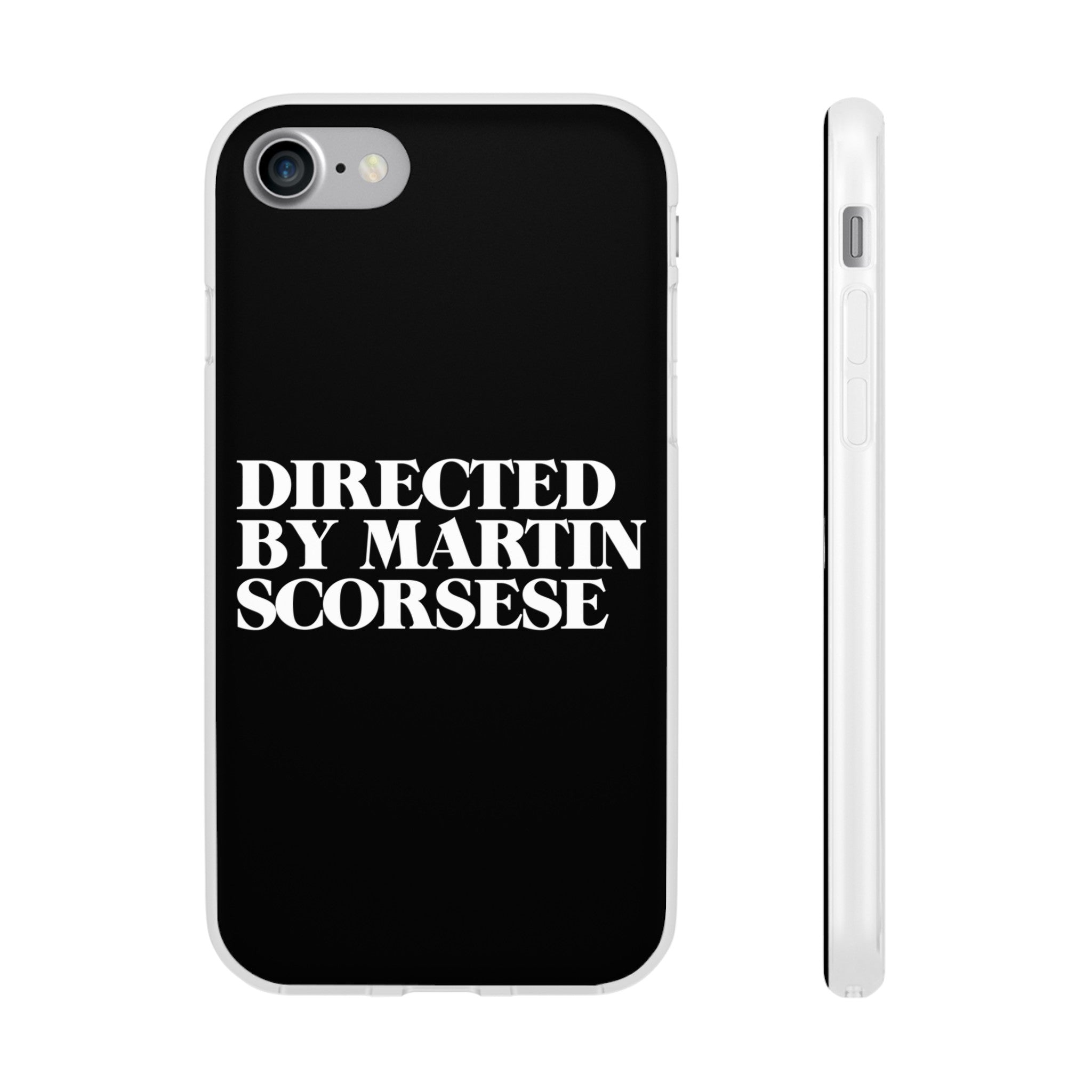 Martin Scorsese - Phone Case
