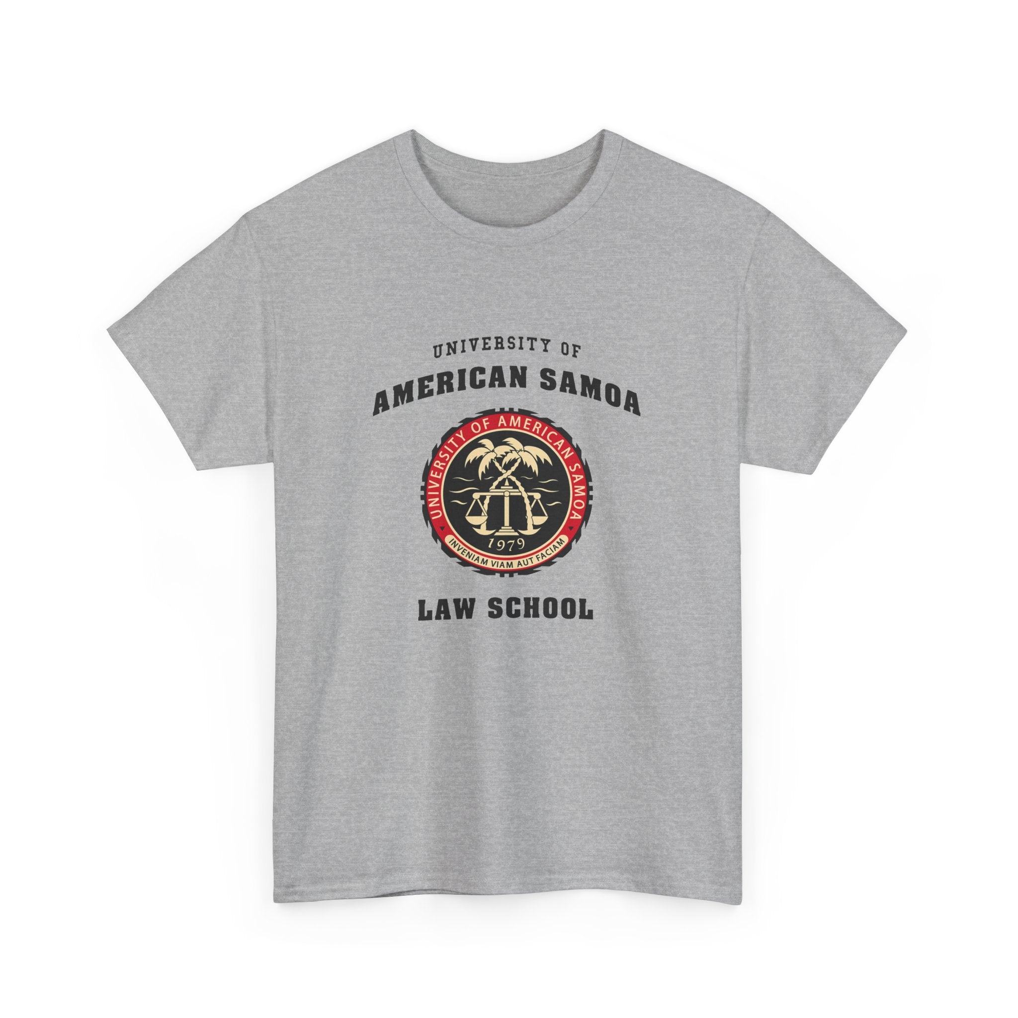 American Samoa - T-Shirt