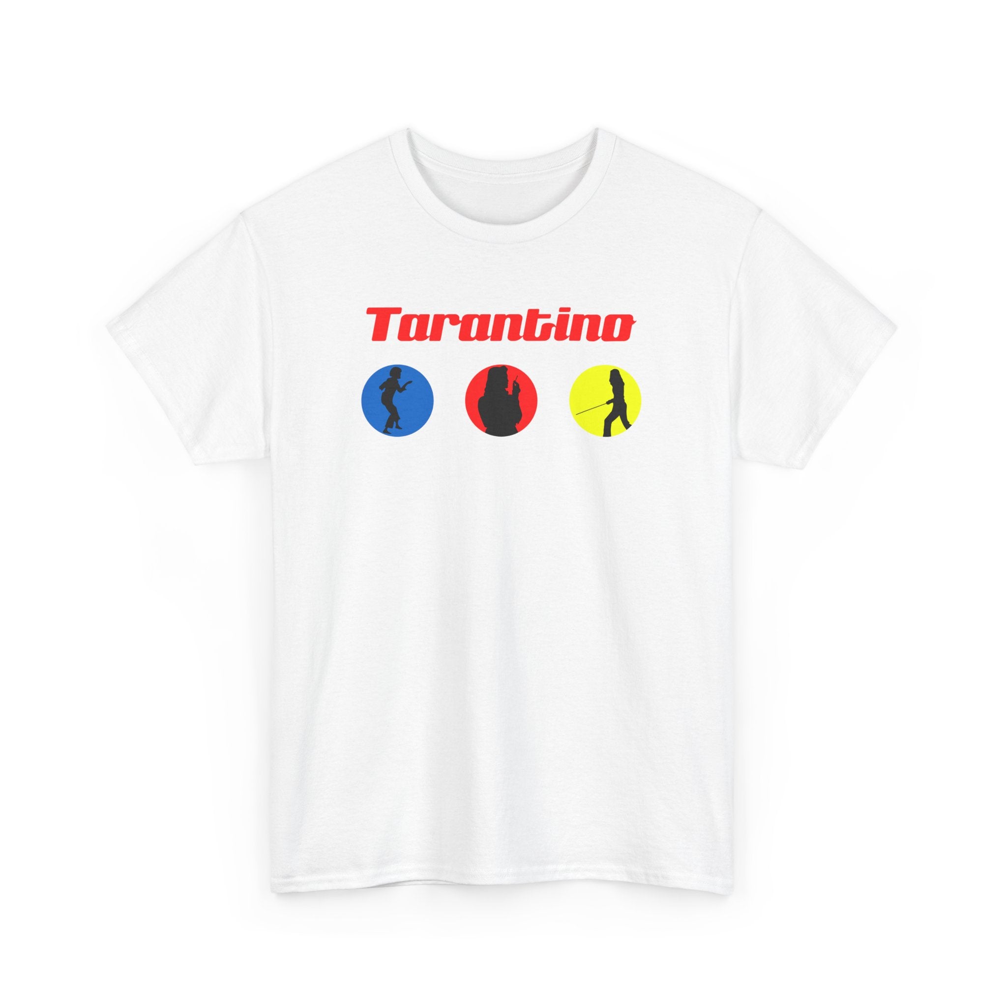 Tarantino Ladies - T-Shirt