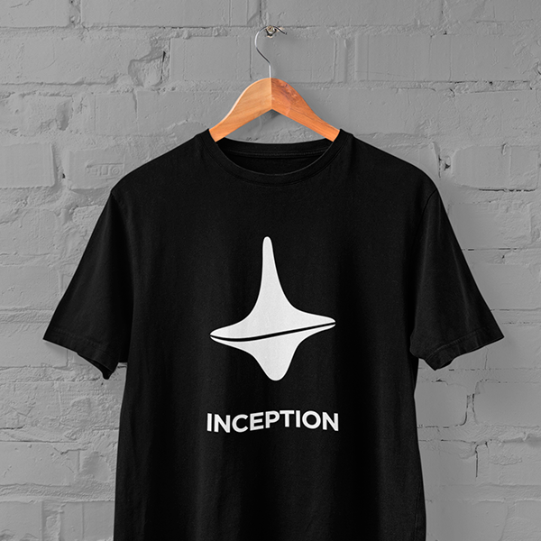 Inception - Tee